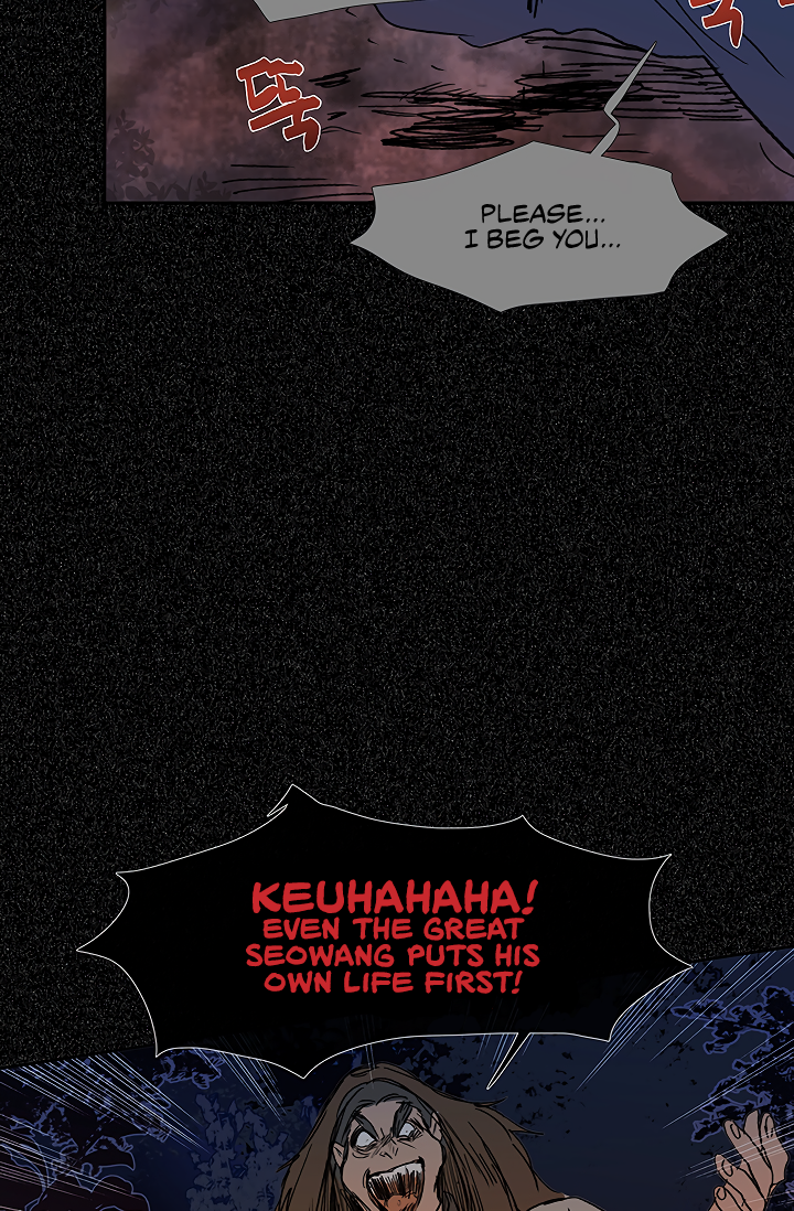 Read The Scholar's Reincarnation Manga Online