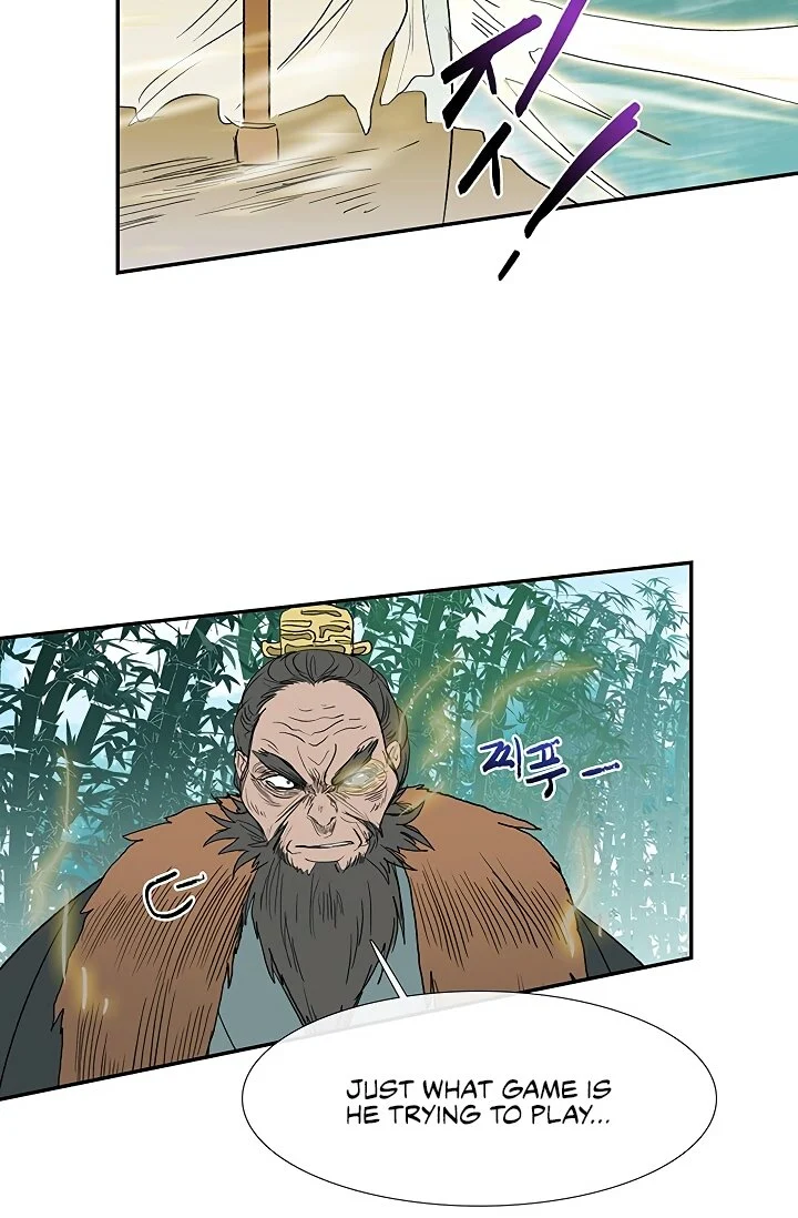 Read The Scholar's Reincarnation Manga Online