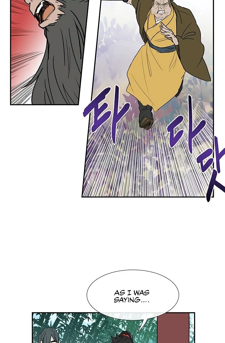 Read The Scholar's Reincarnation Manga Online