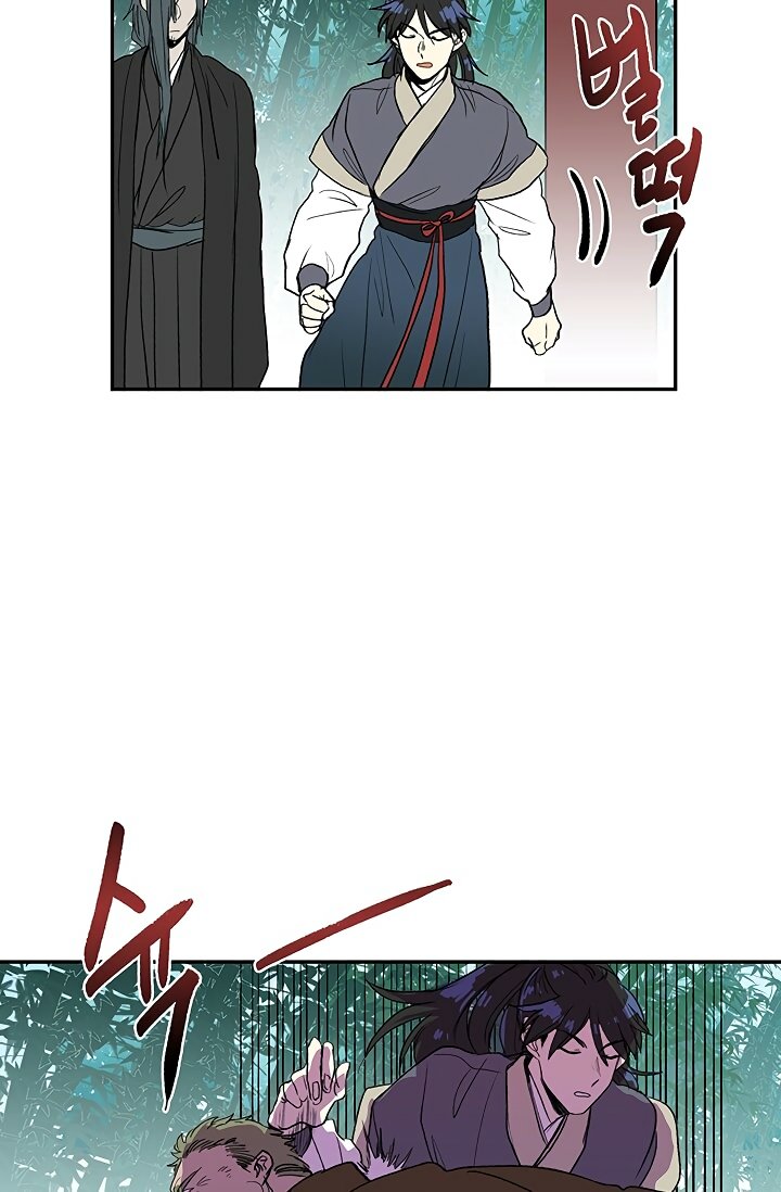 Read The Scholar's Reincarnation Manga Online