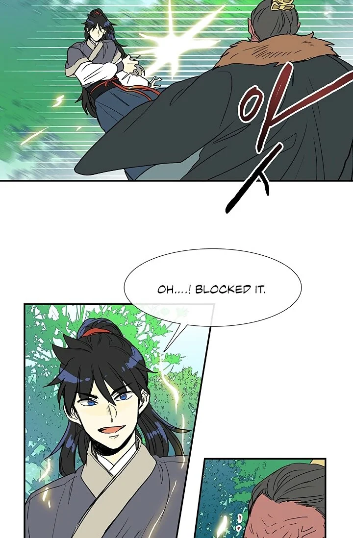 Read The Scholar's Reincarnation Manga Online