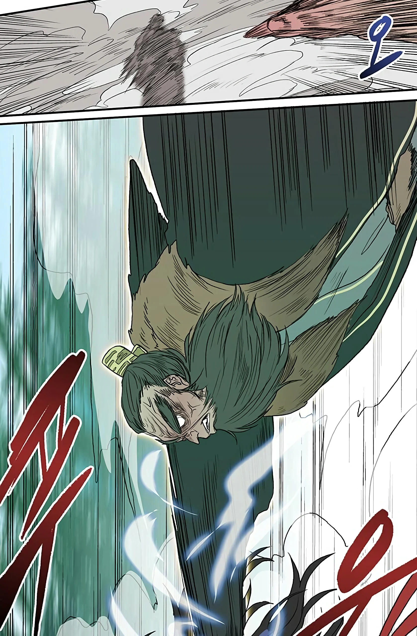 Read The Scholar's Reincarnation Manga Online