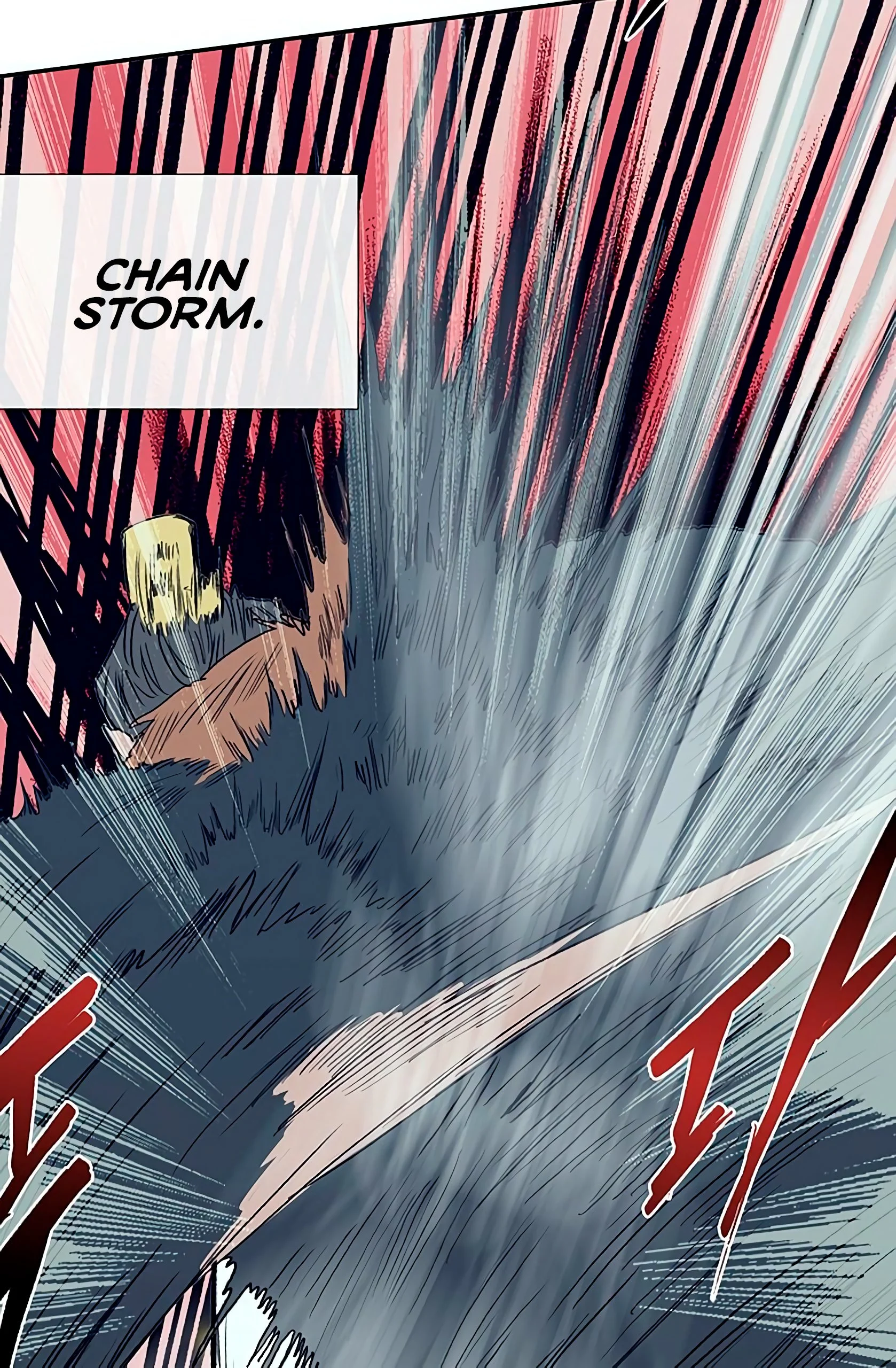 Read The Scholar's Reincarnation Manga Online