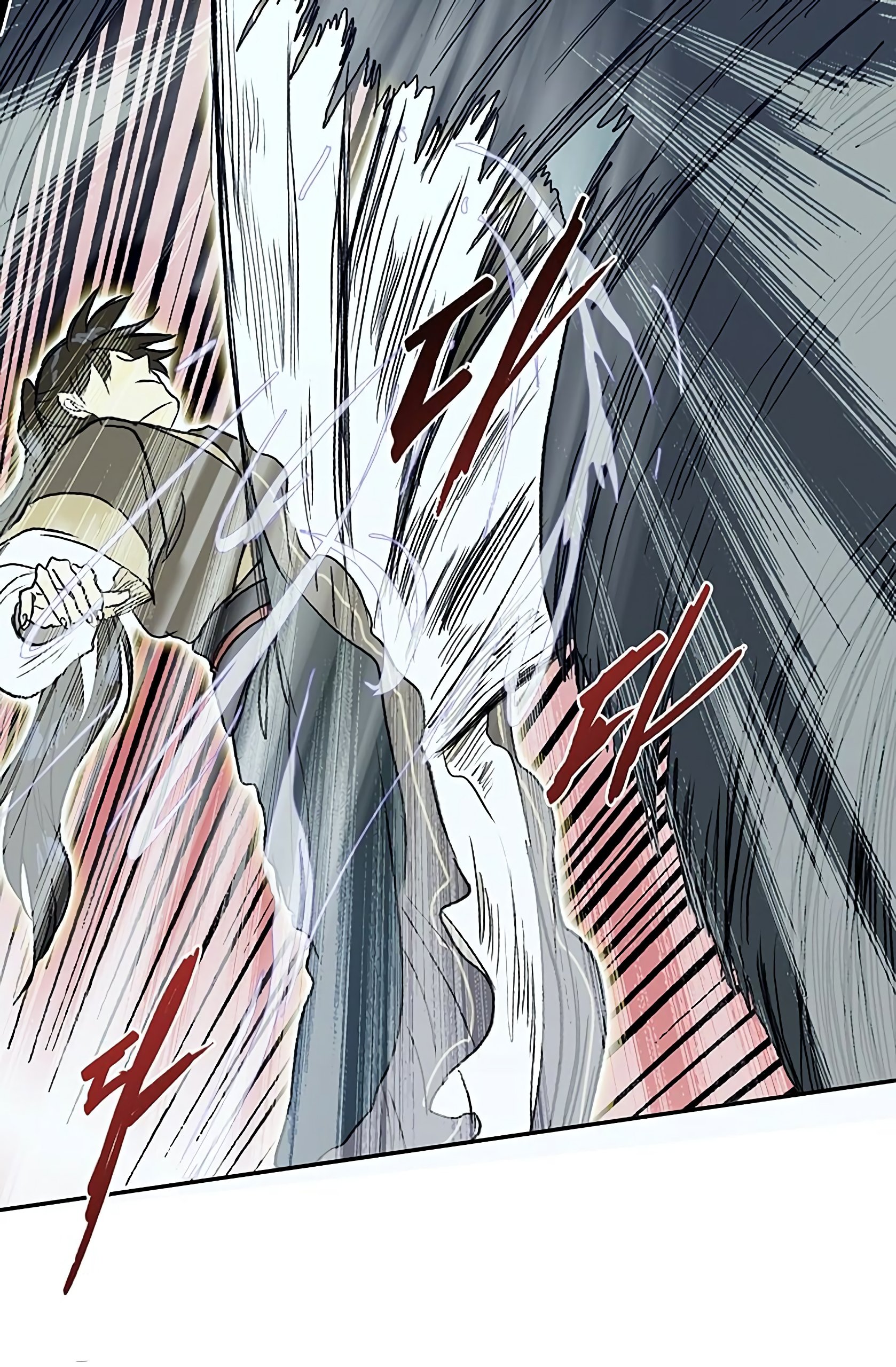 Read The Scholar's Reincarnation Manga Online