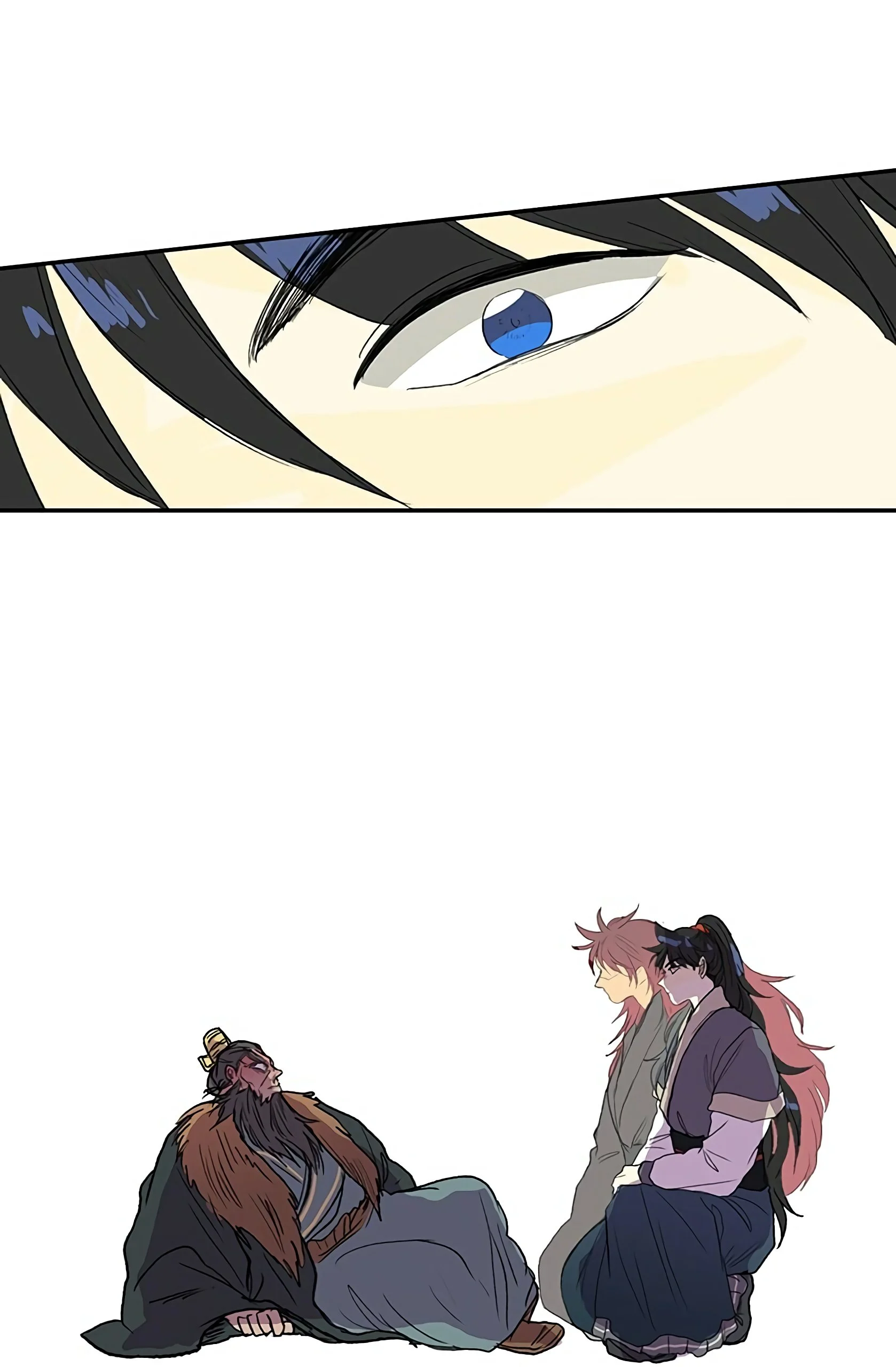 Read The Scholar's Reincarnation Manga Online