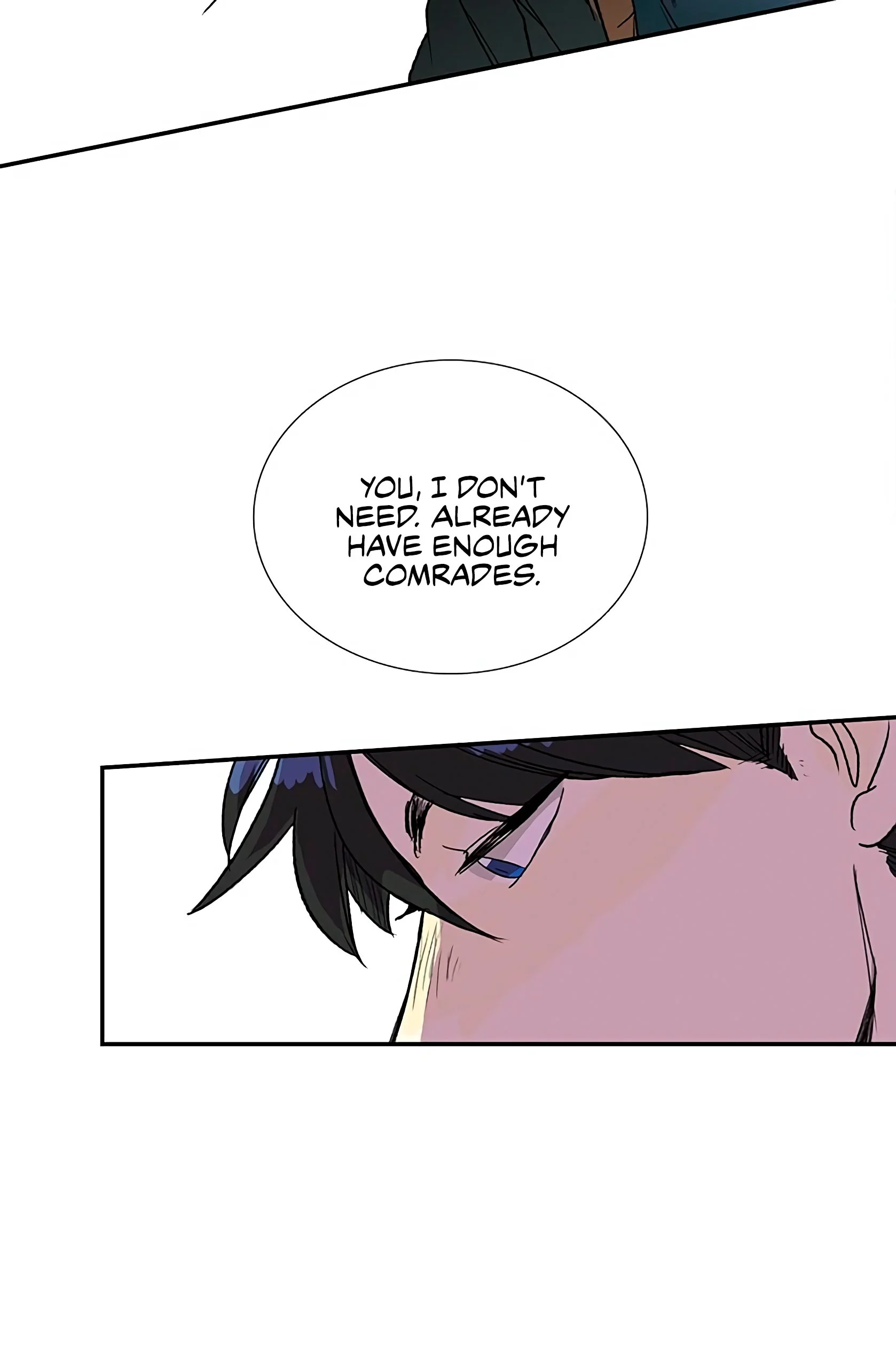 Read The Scholar's Reincarnation Manga Online