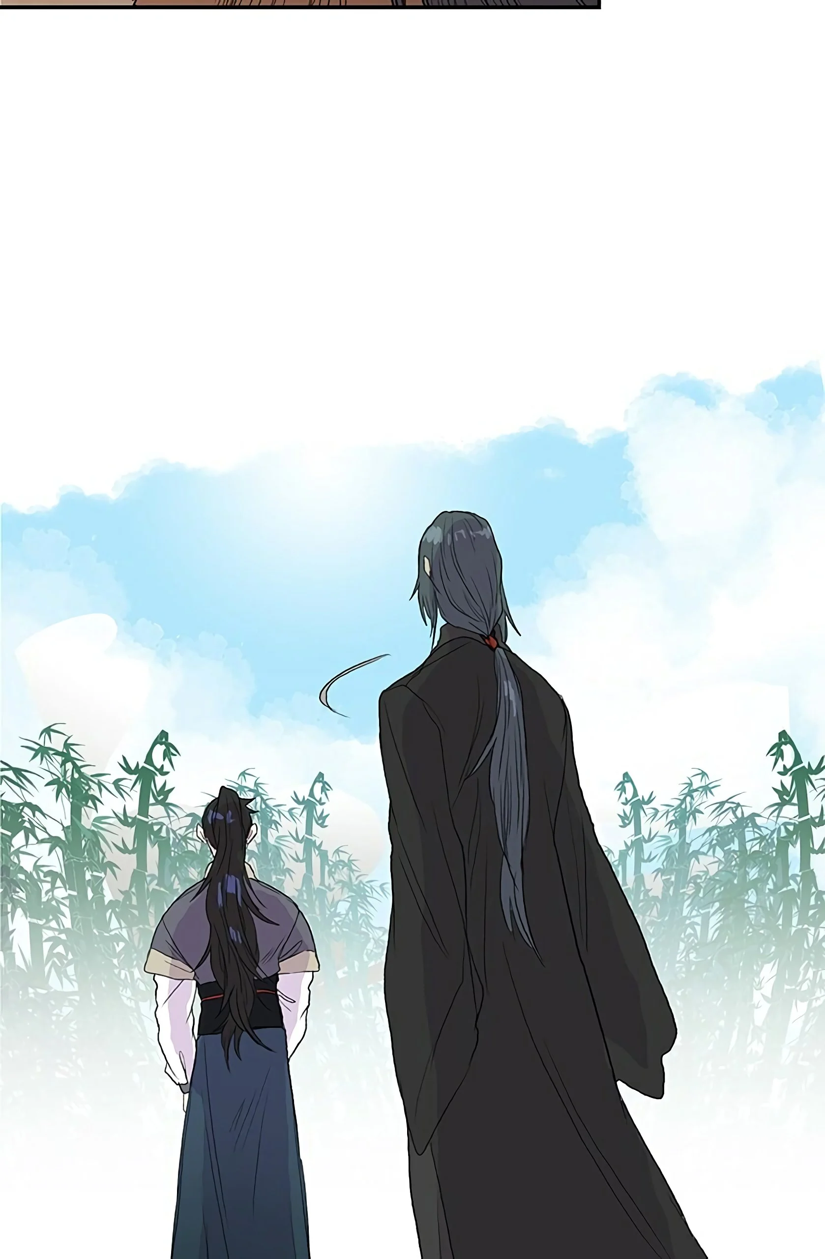 Read The Scholar's Reincarnation Manga Online