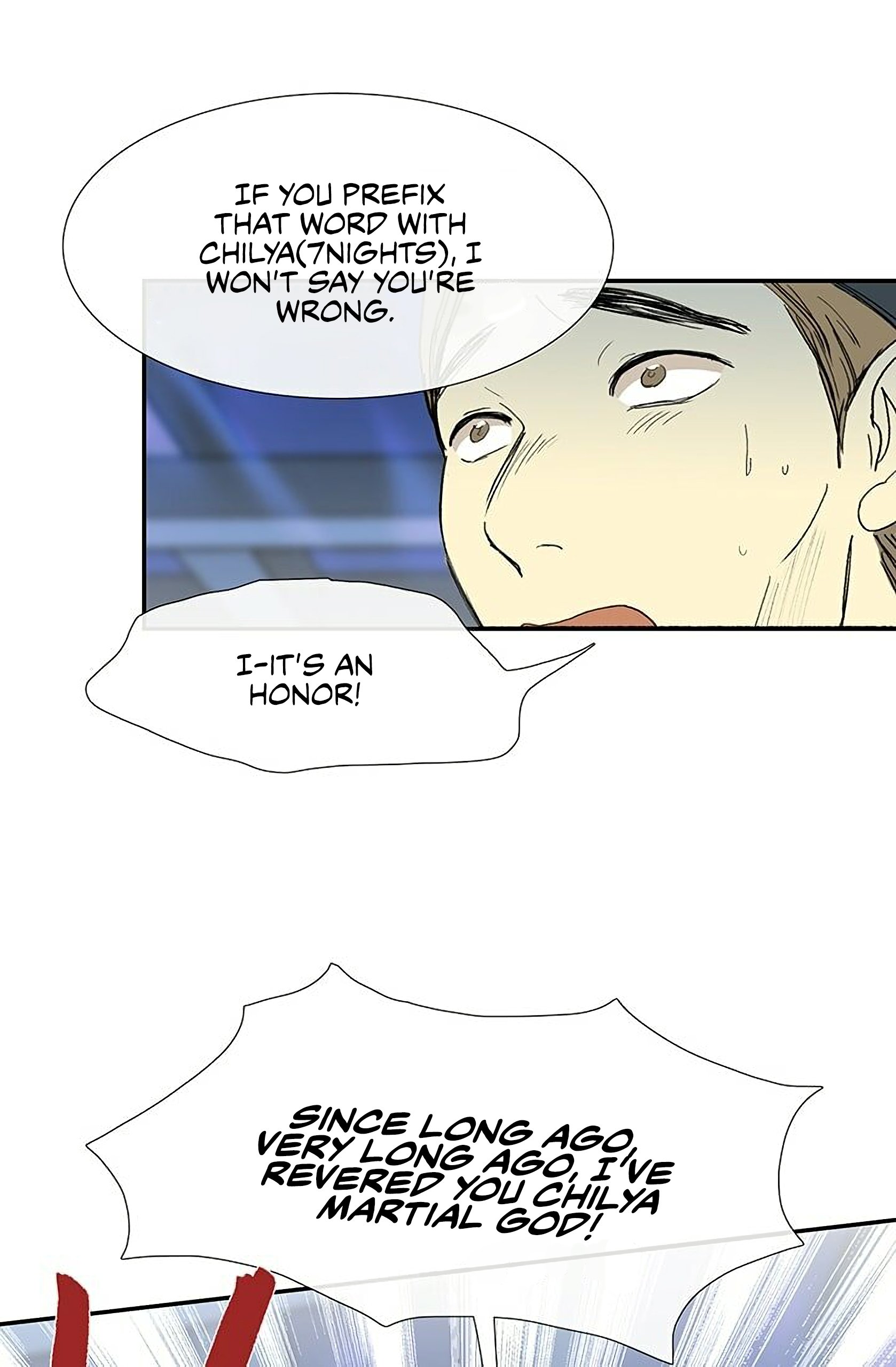 Read The Scholar's Reincarnation Manga Online