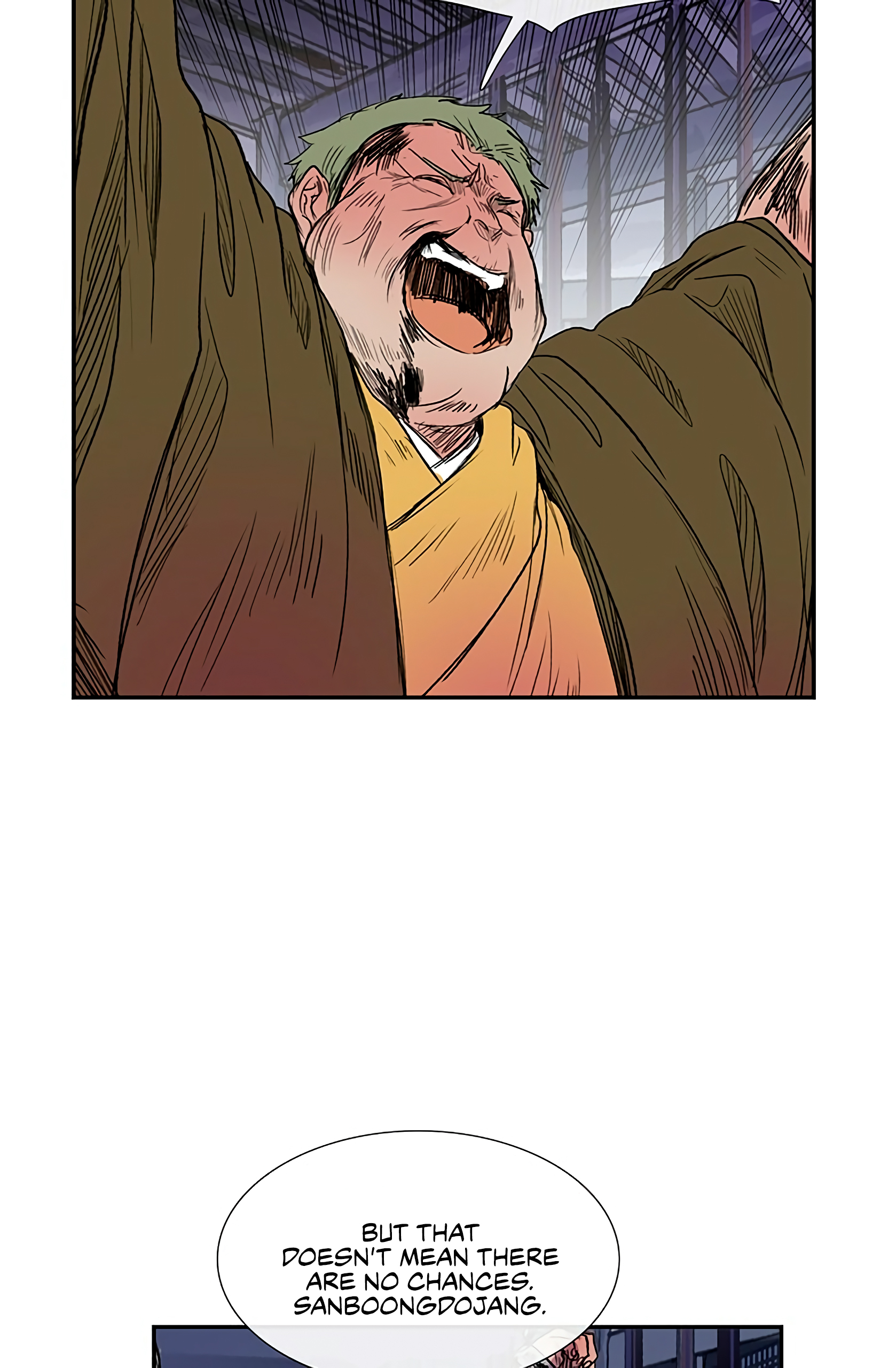 Read The Scholar's Reincarnation Manga Online