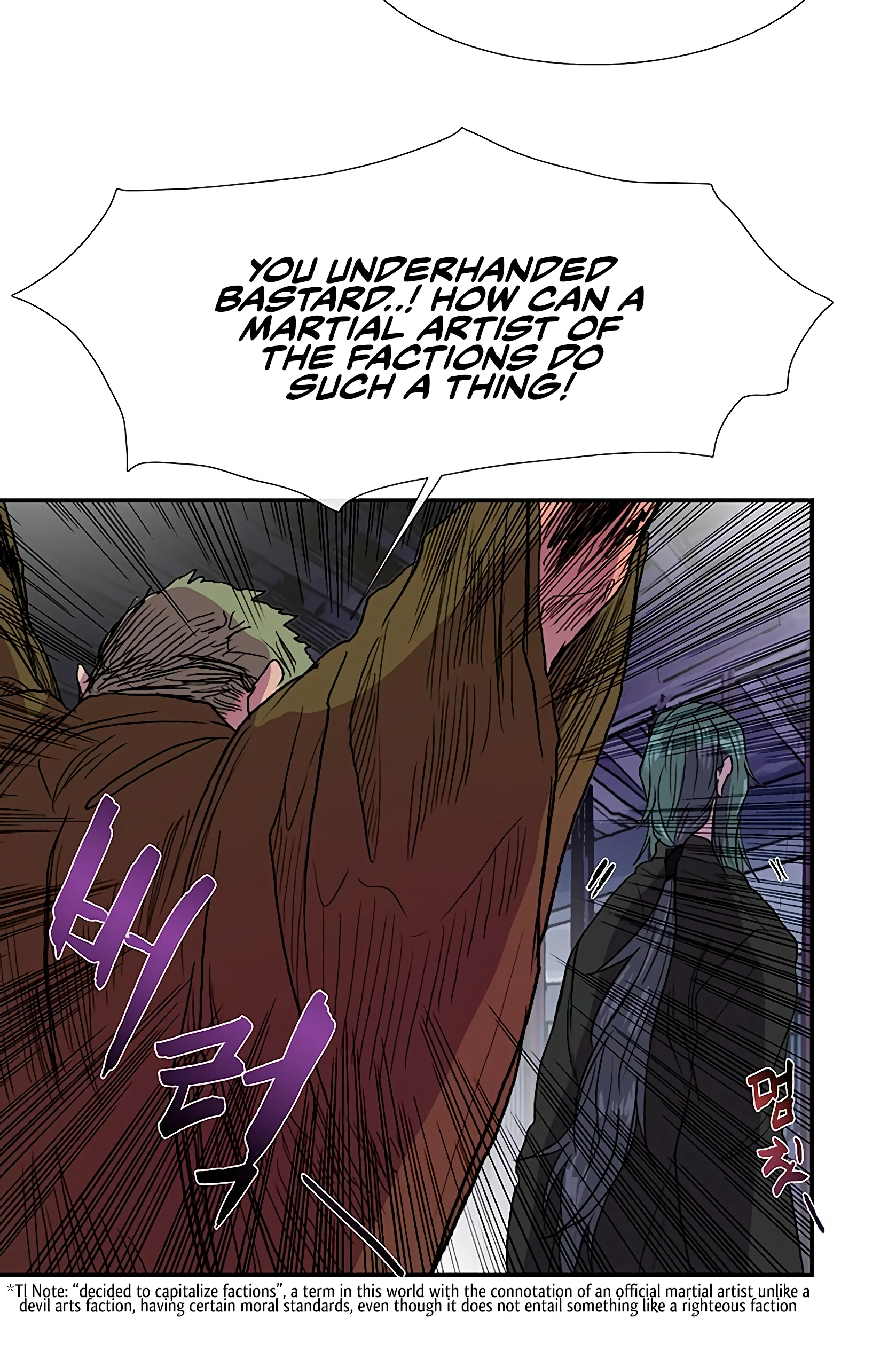 Read The Scholar's Reincarnation Manga Online