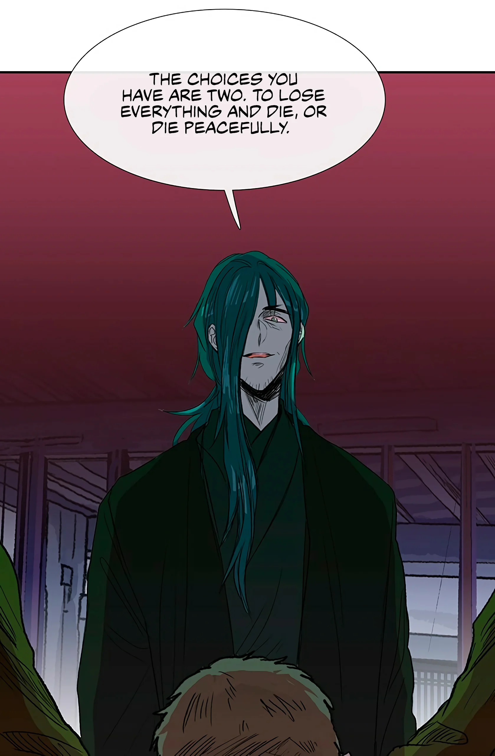 Read The Scholar's Reincarnation Manga Online