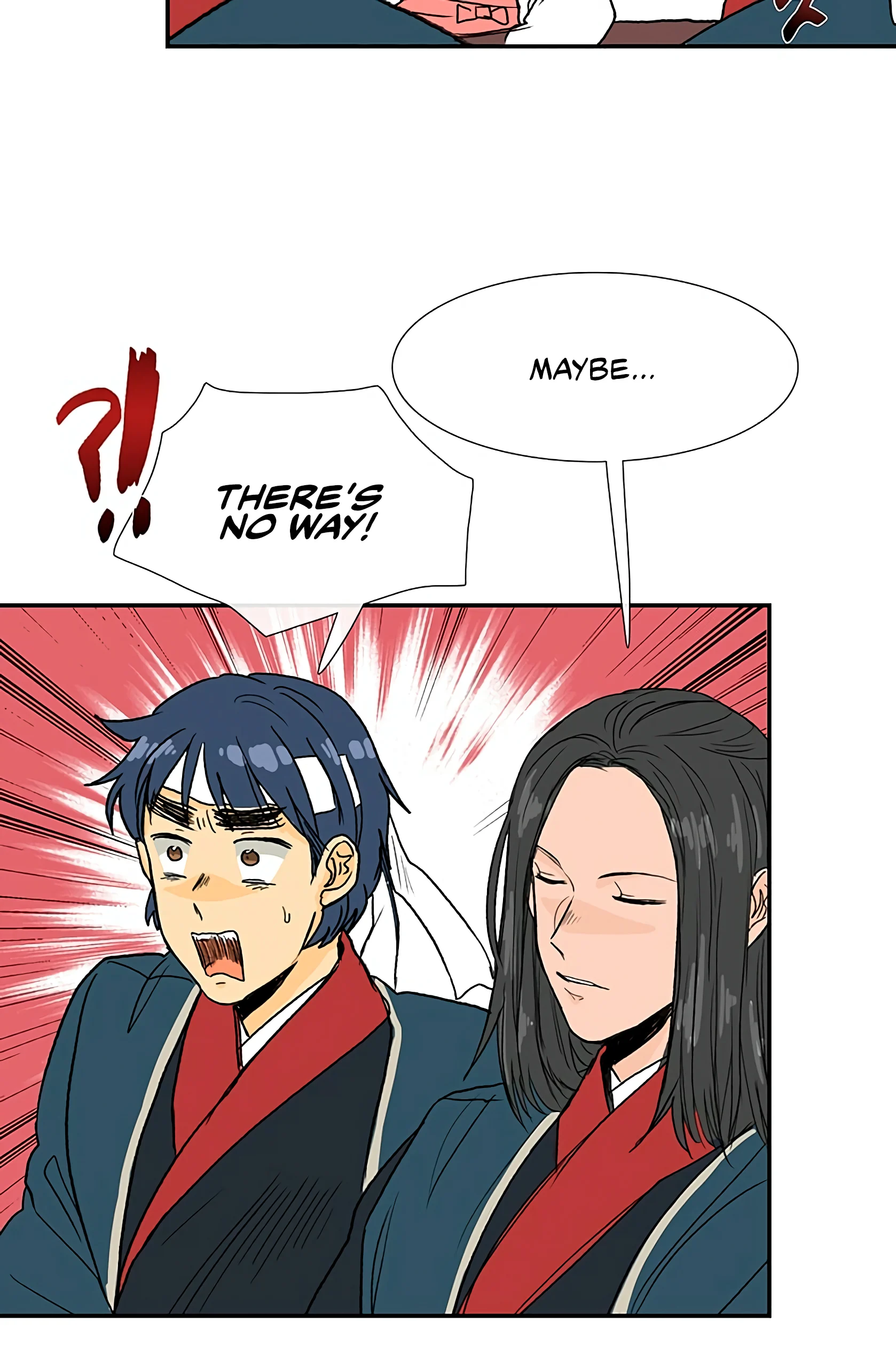 Read The Scholar's Reincarnation Manga Online