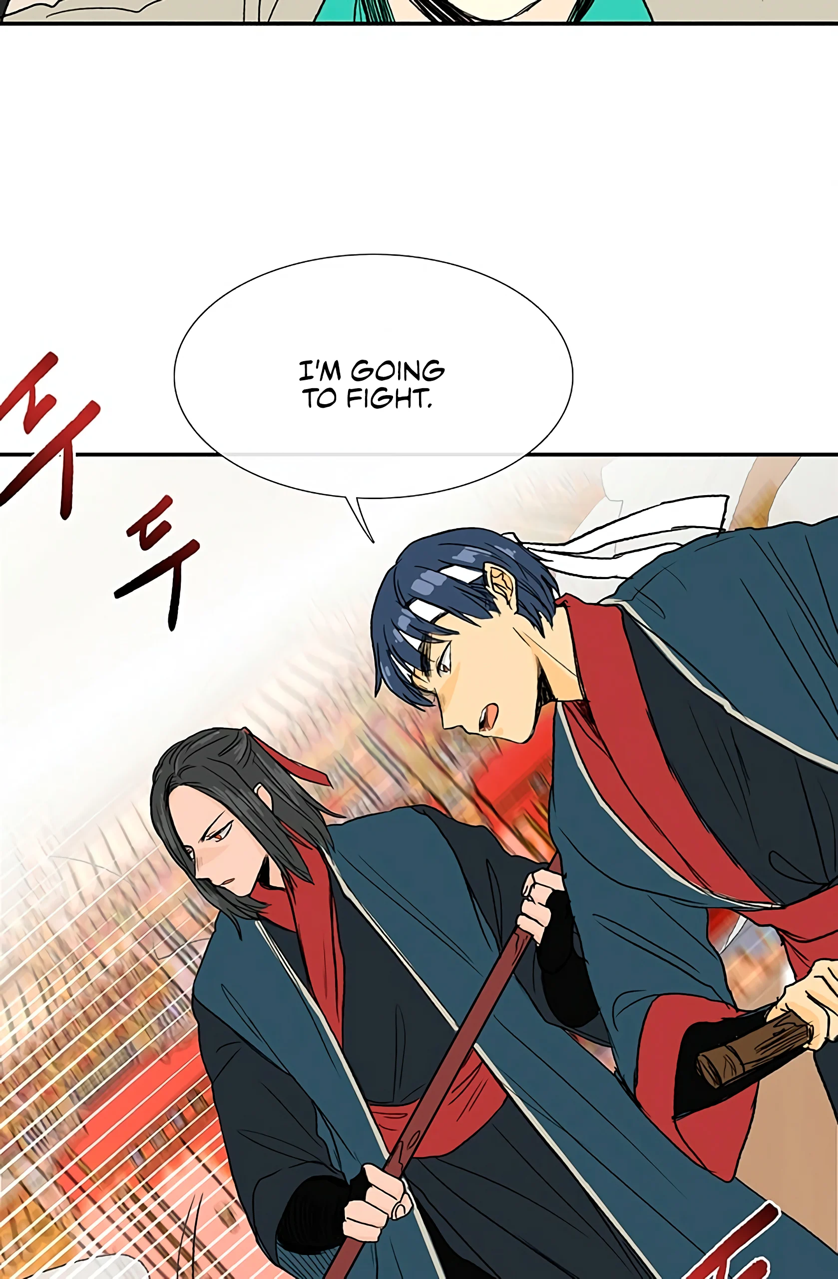 Read The Scholar's Reincarnation Manga Online