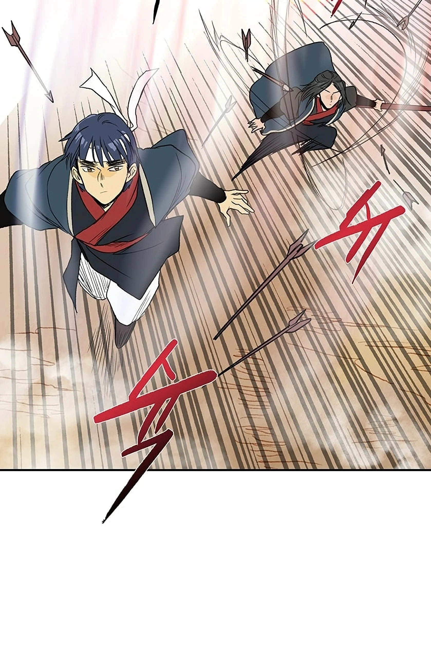 Read The Scholar's Reincarnation Manga Online