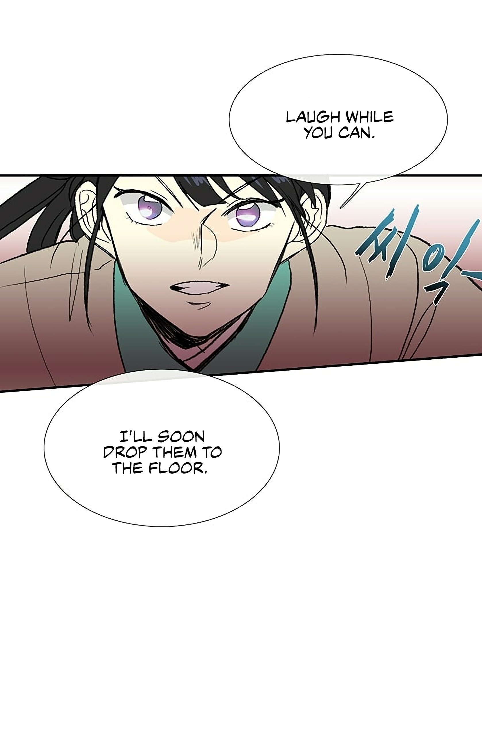 Read The Scholar's Reincarnation Manga Online