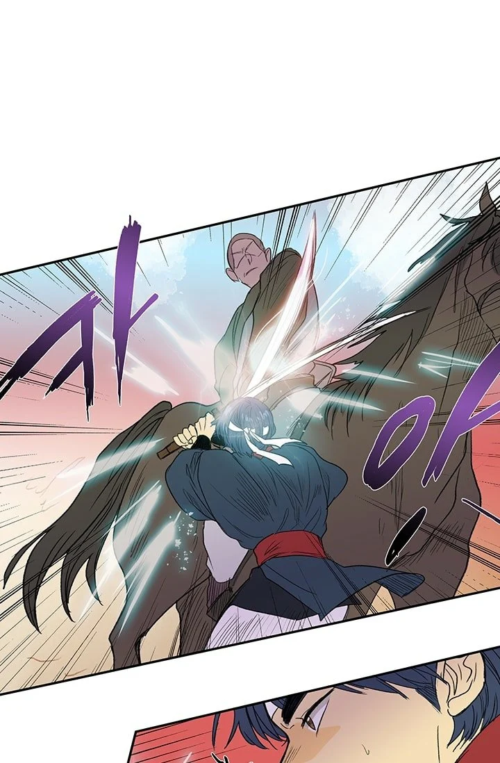 Read The Scholar's Reincarnation Manga Online