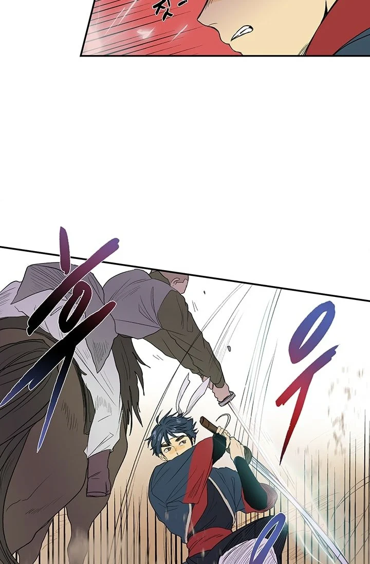 Read The Scholar's Reincarnation Manga Online