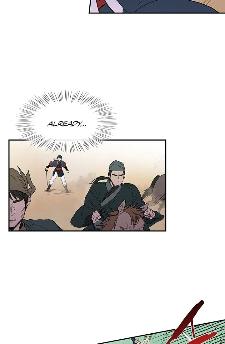 Read The Scholar's Reincarnation Manga Online