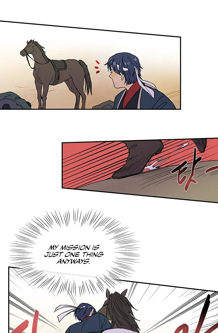 Read The Scholar's Reincarnation Manga Online