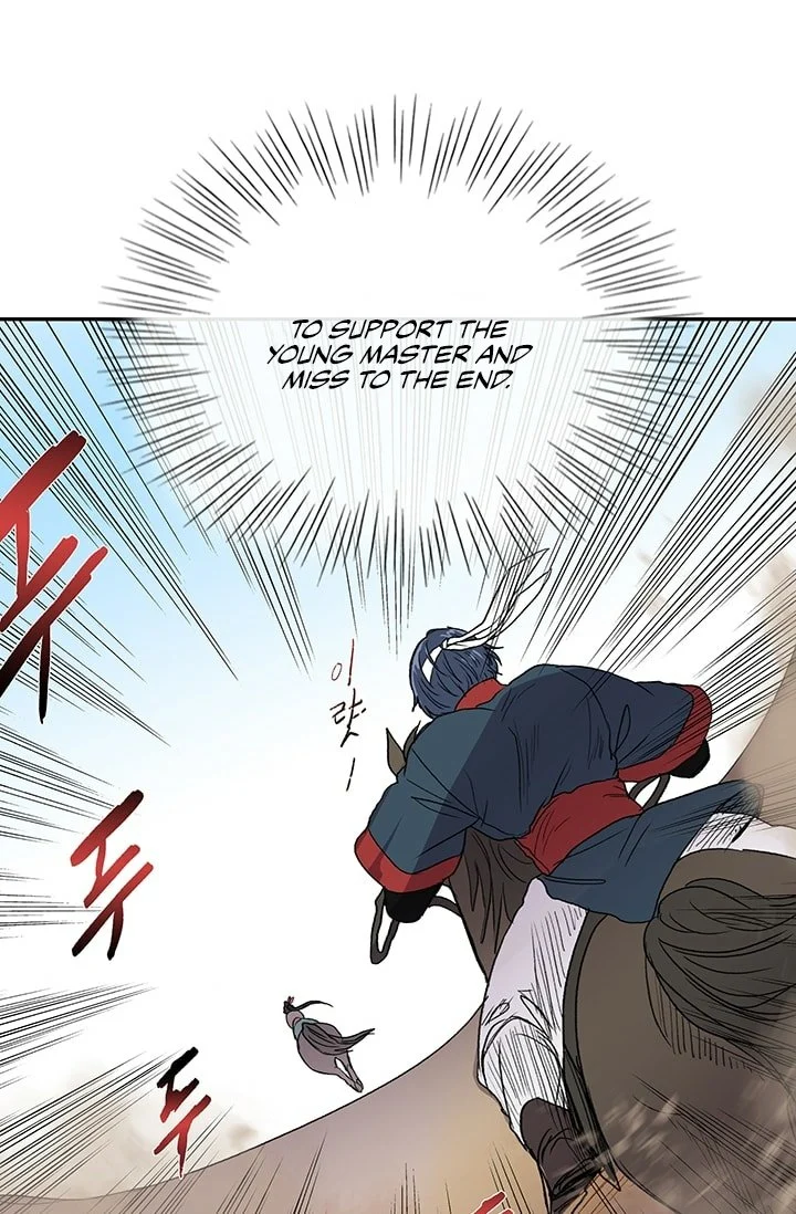 Read The Scholar's Reincarnation Manga Online