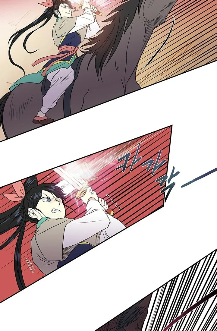 Read The Scholar's Reincarnation Manga Online