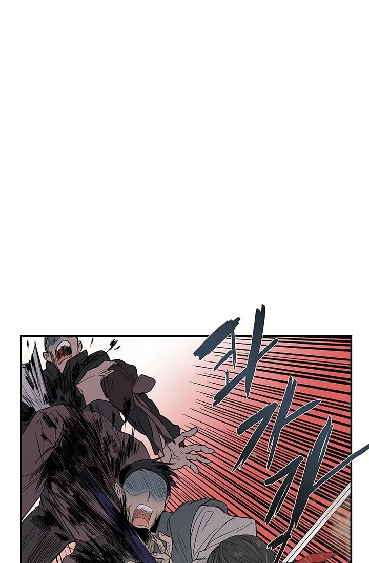 Read The Scholar's Reincarnation Manga Online