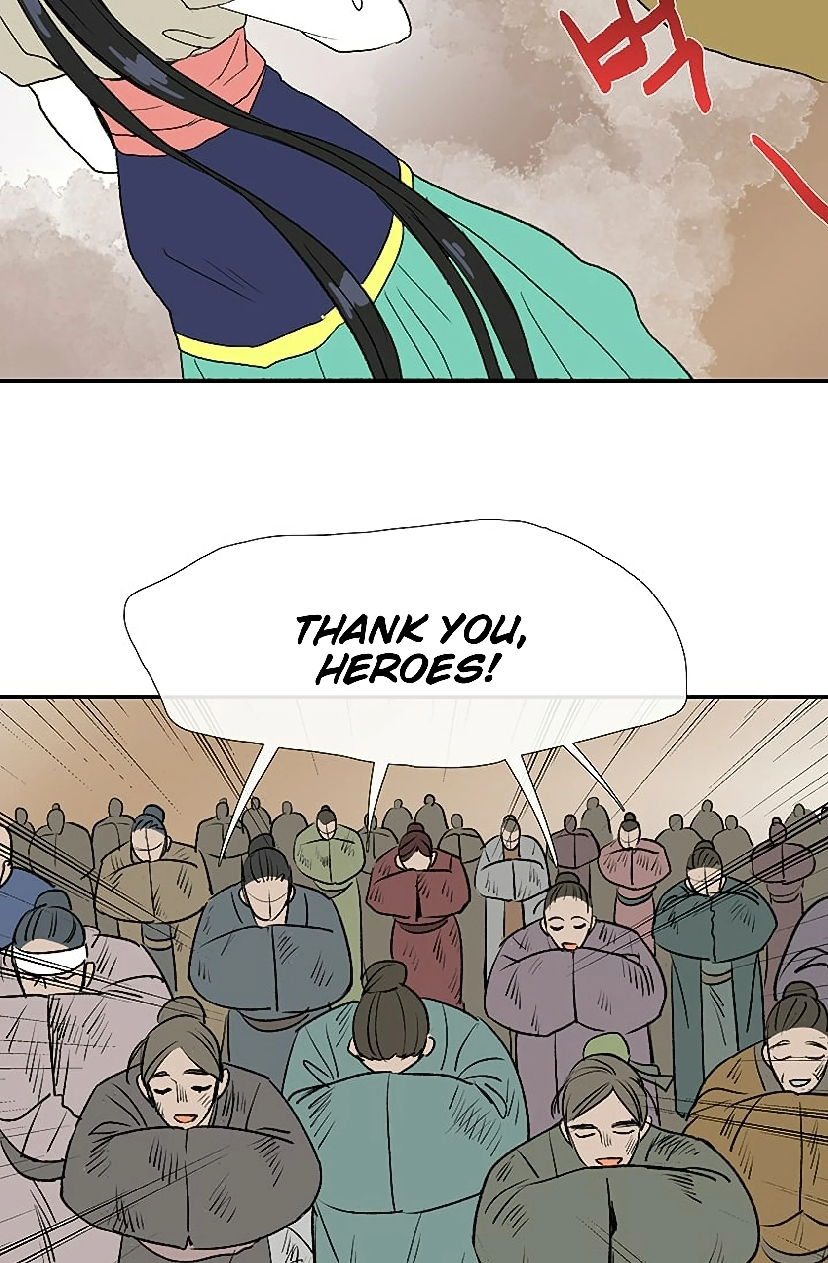 Read The Scholar's Reincarnation Manga Online