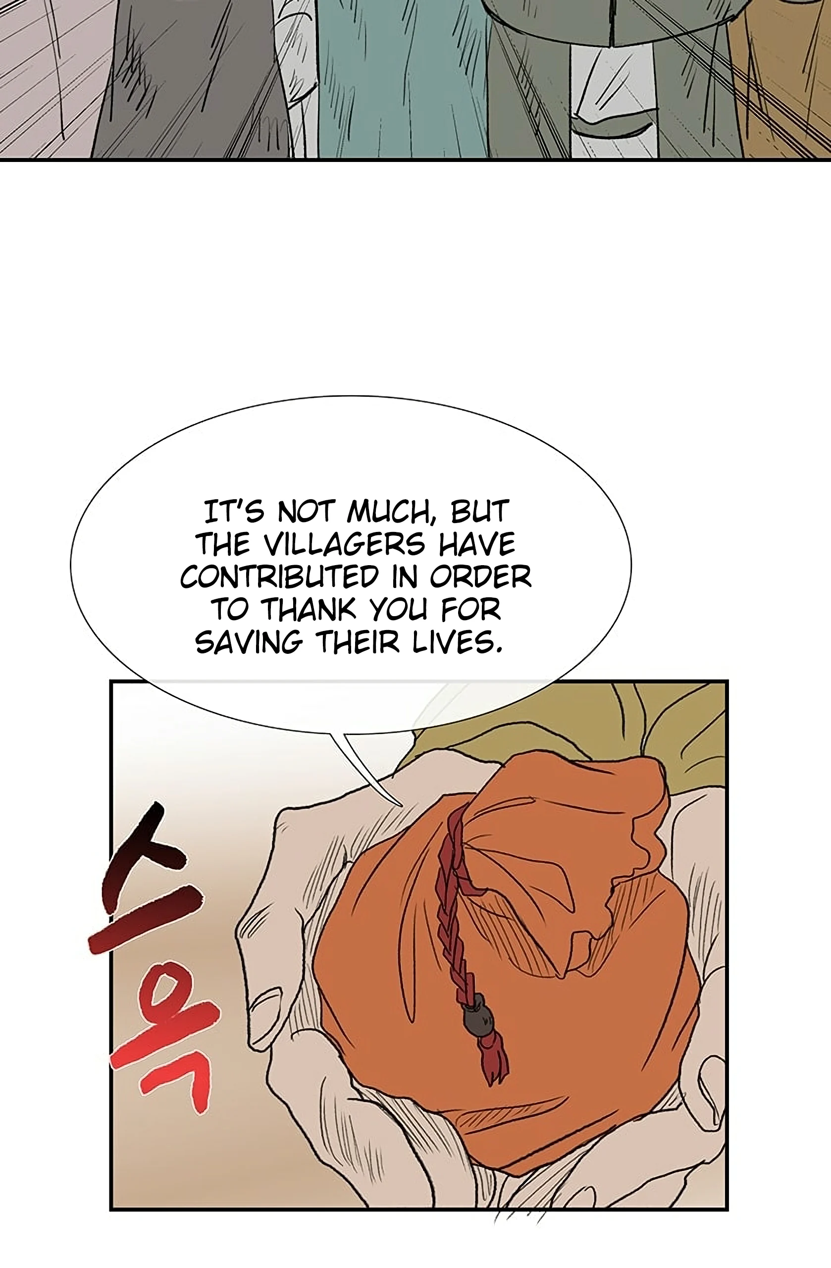 Read The Scholar's Reincarnation Manga Online