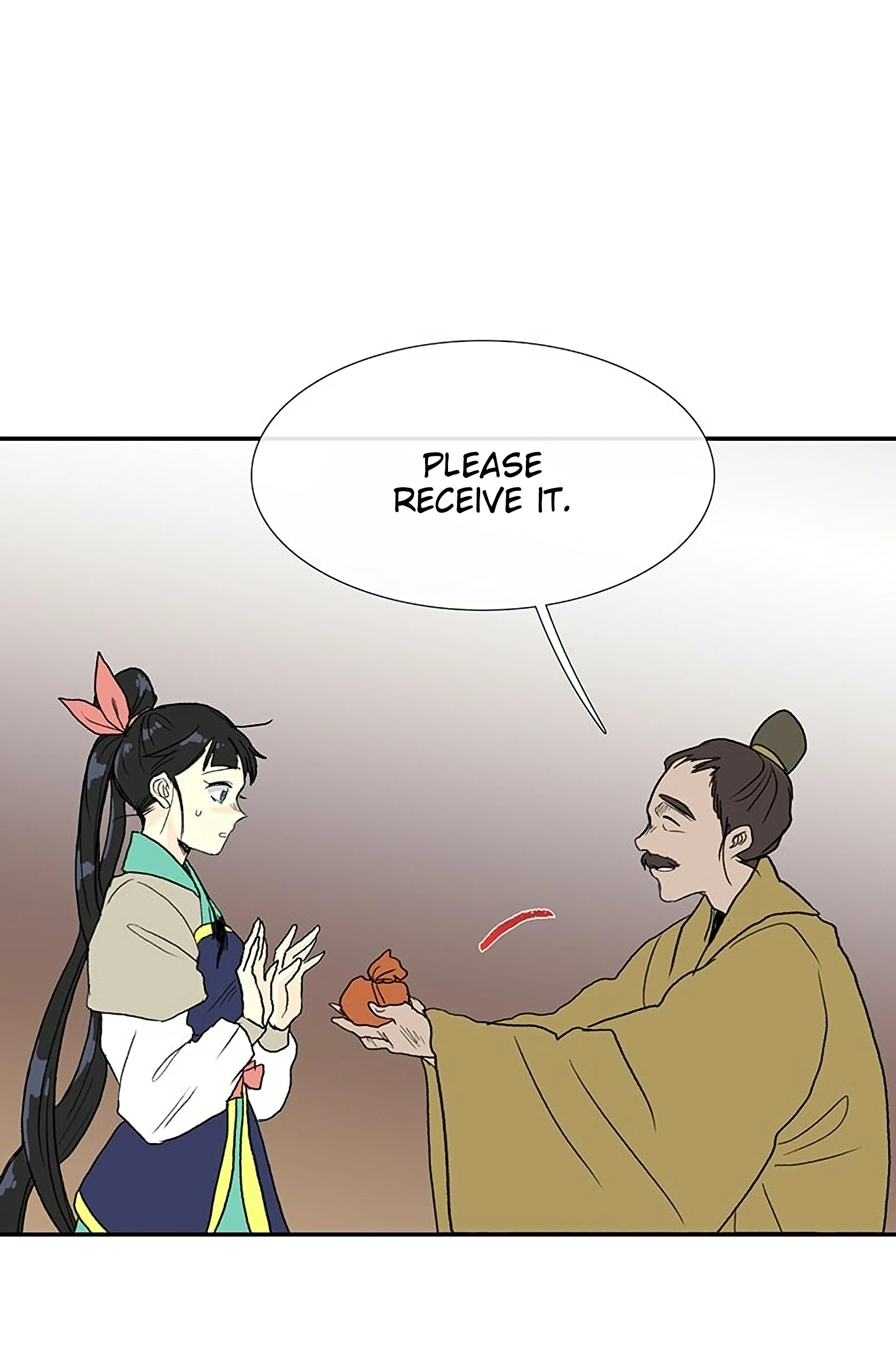 Read The Scholar's Reincarnation Manga Online