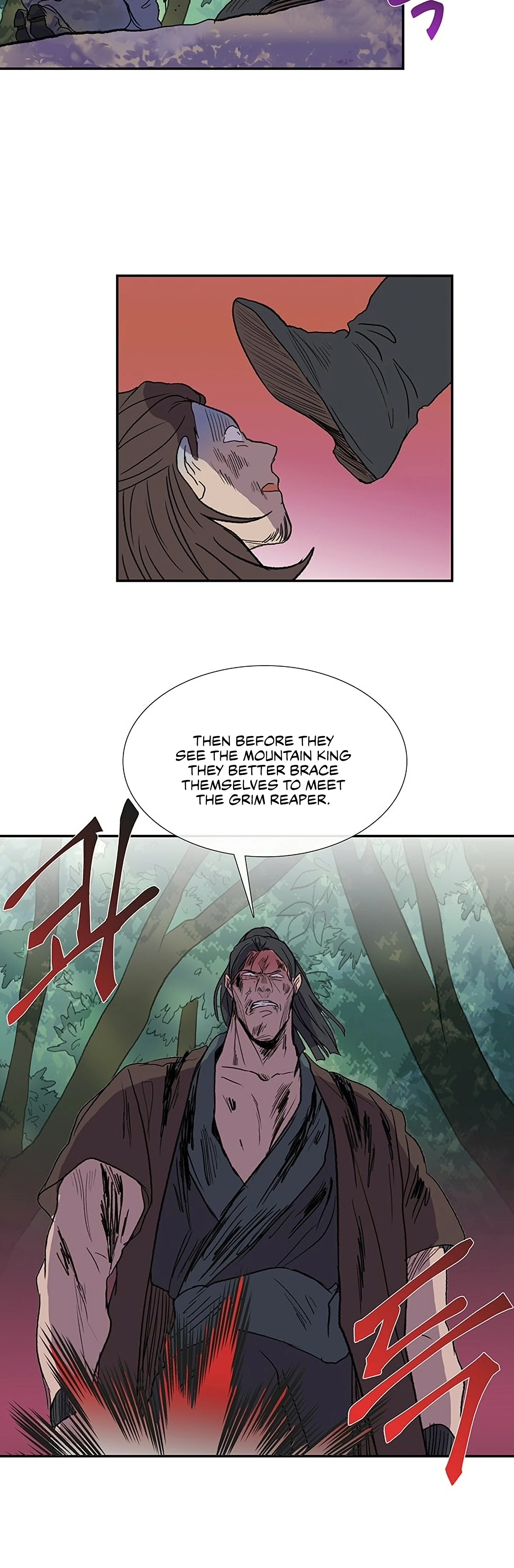 Read The Scholar's Reincarnation Manga Online