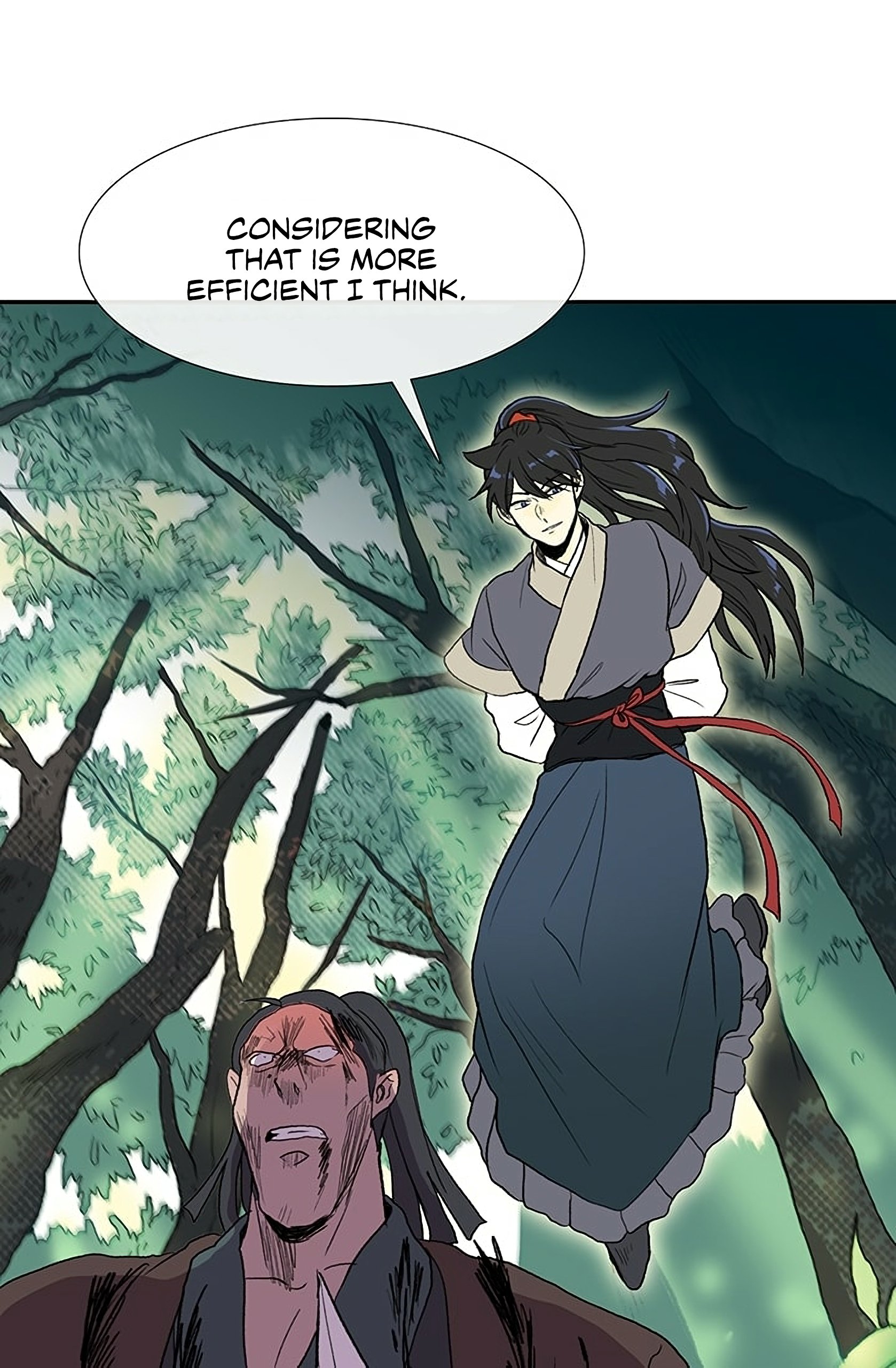 Read The Scholar's Reincarnation Manga Online