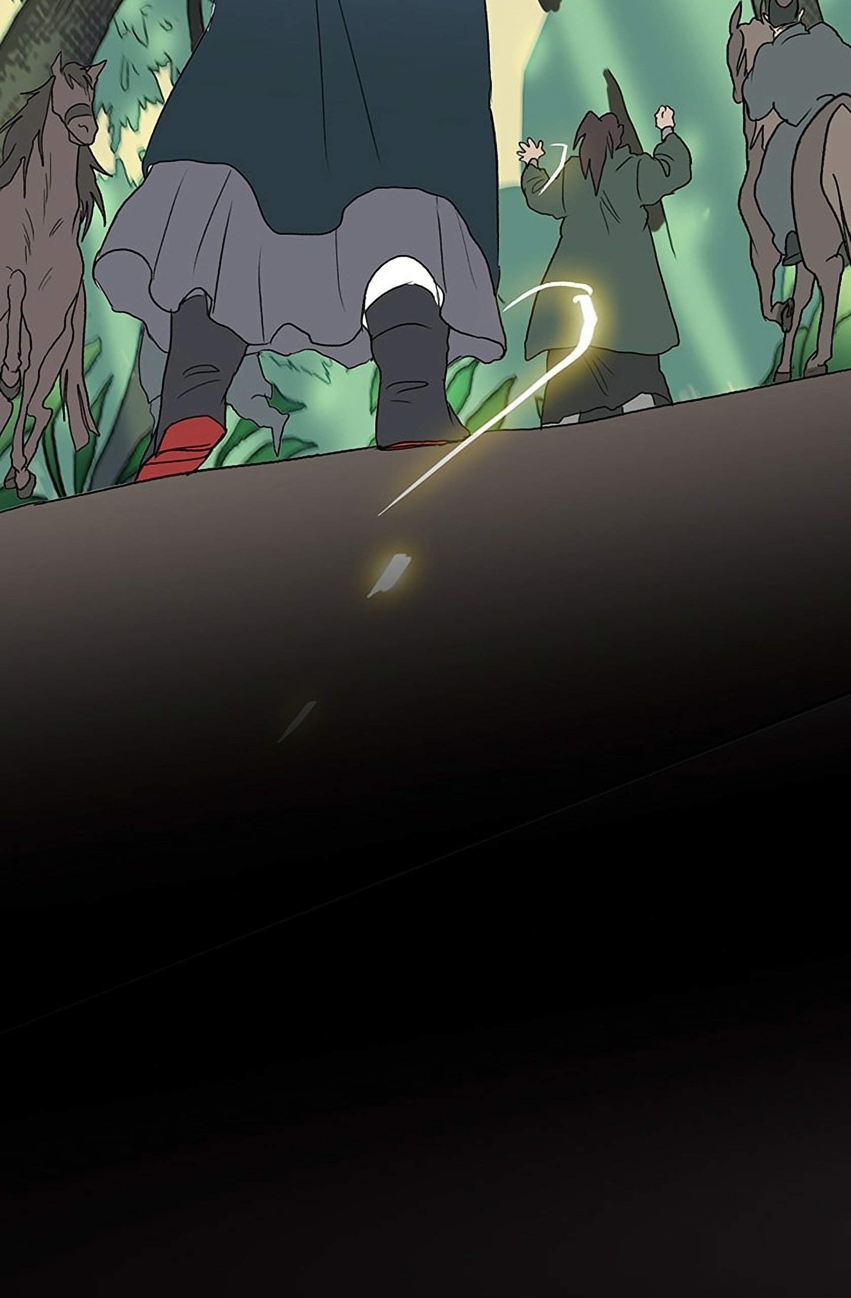 Read The Scholar's Reincarnation Manga Online