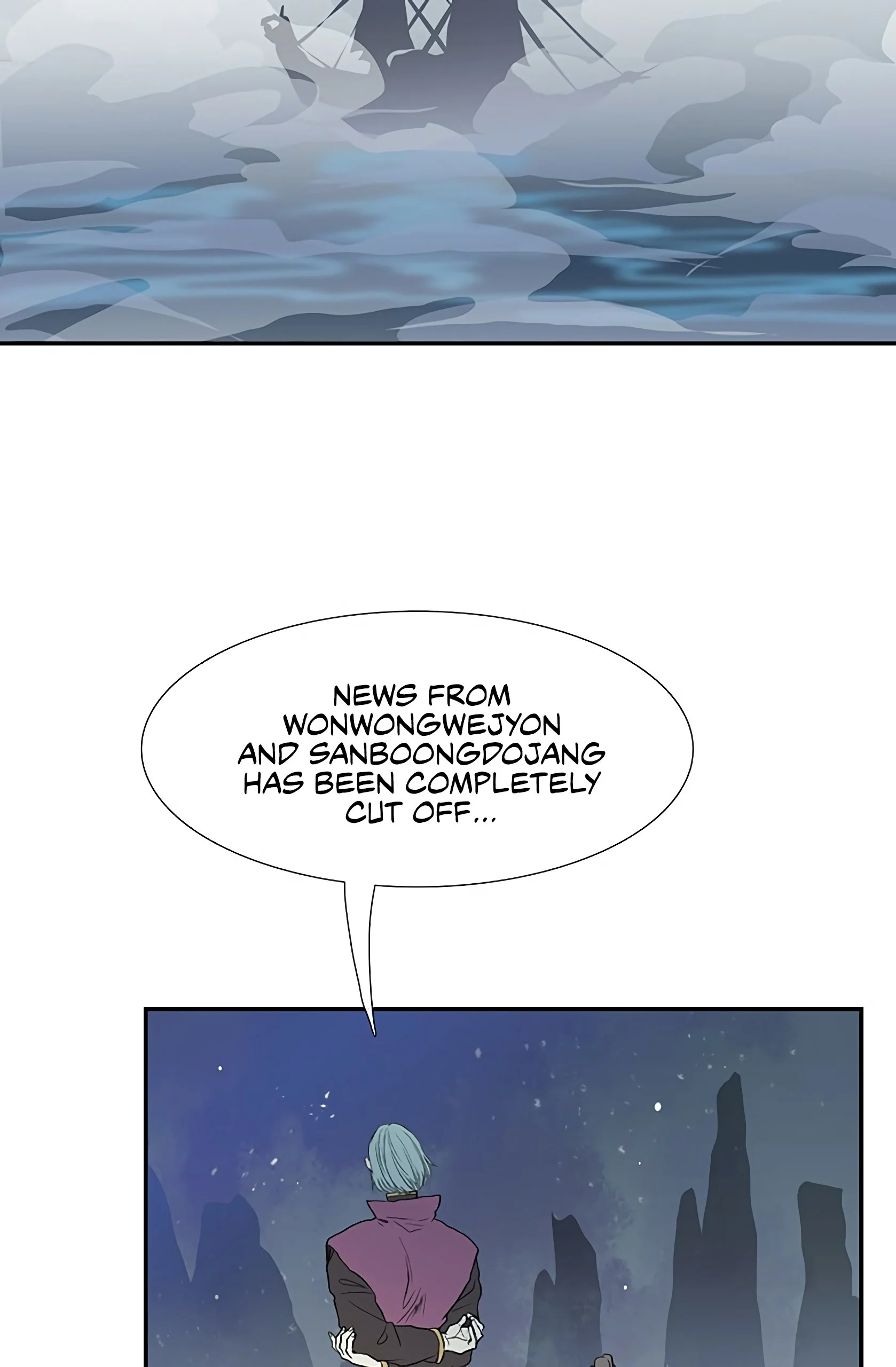 Read The Scholar's Reincarnation Manga Online