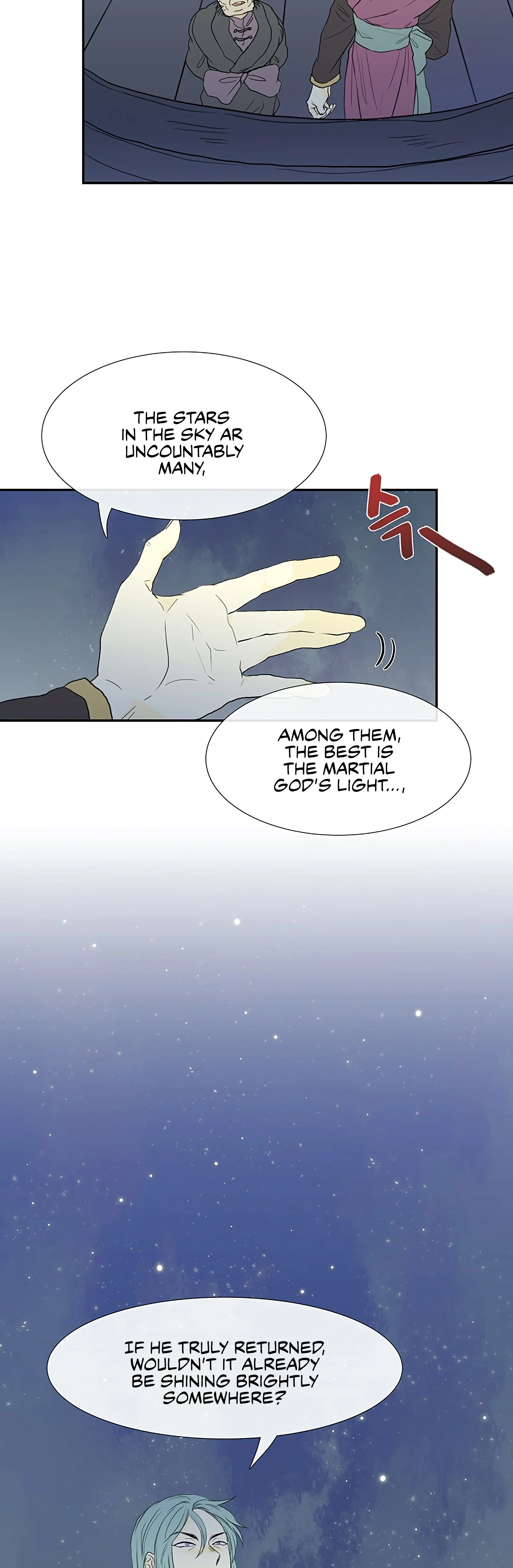 Read The Scholar's Reincarnation Manga Online