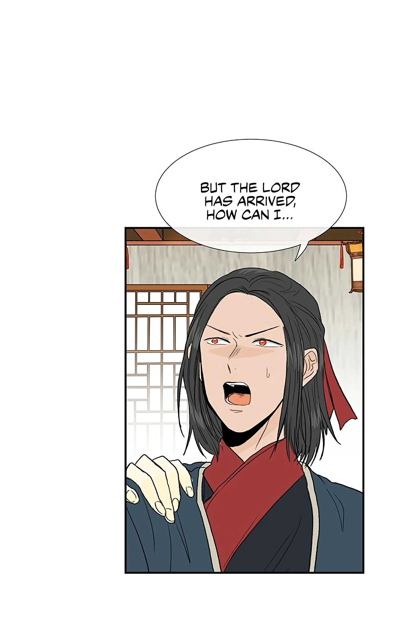 Read The Scholar's Reincarnation Manga Online