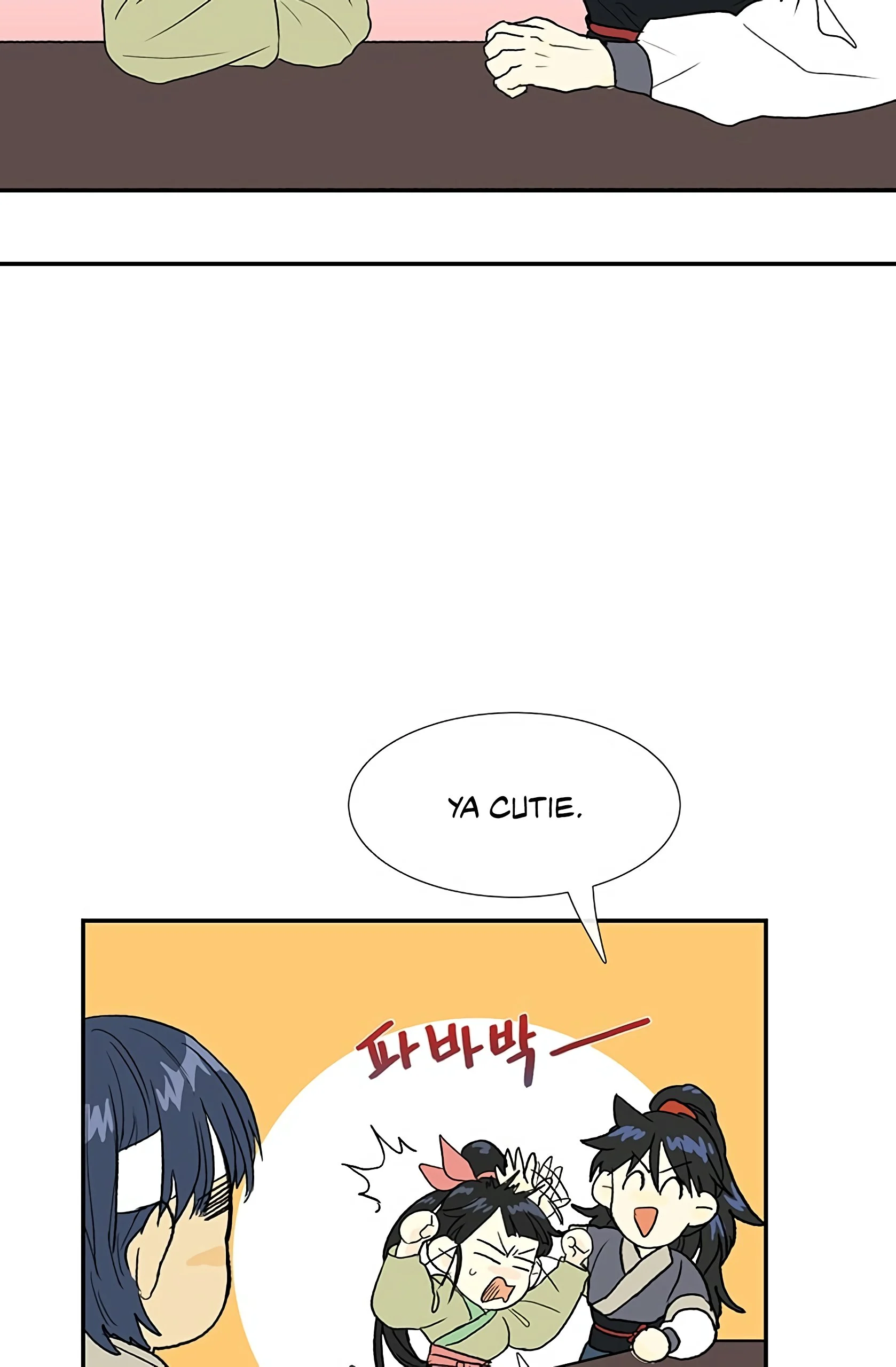 Read The Scholar's Reincarnation Manga Online