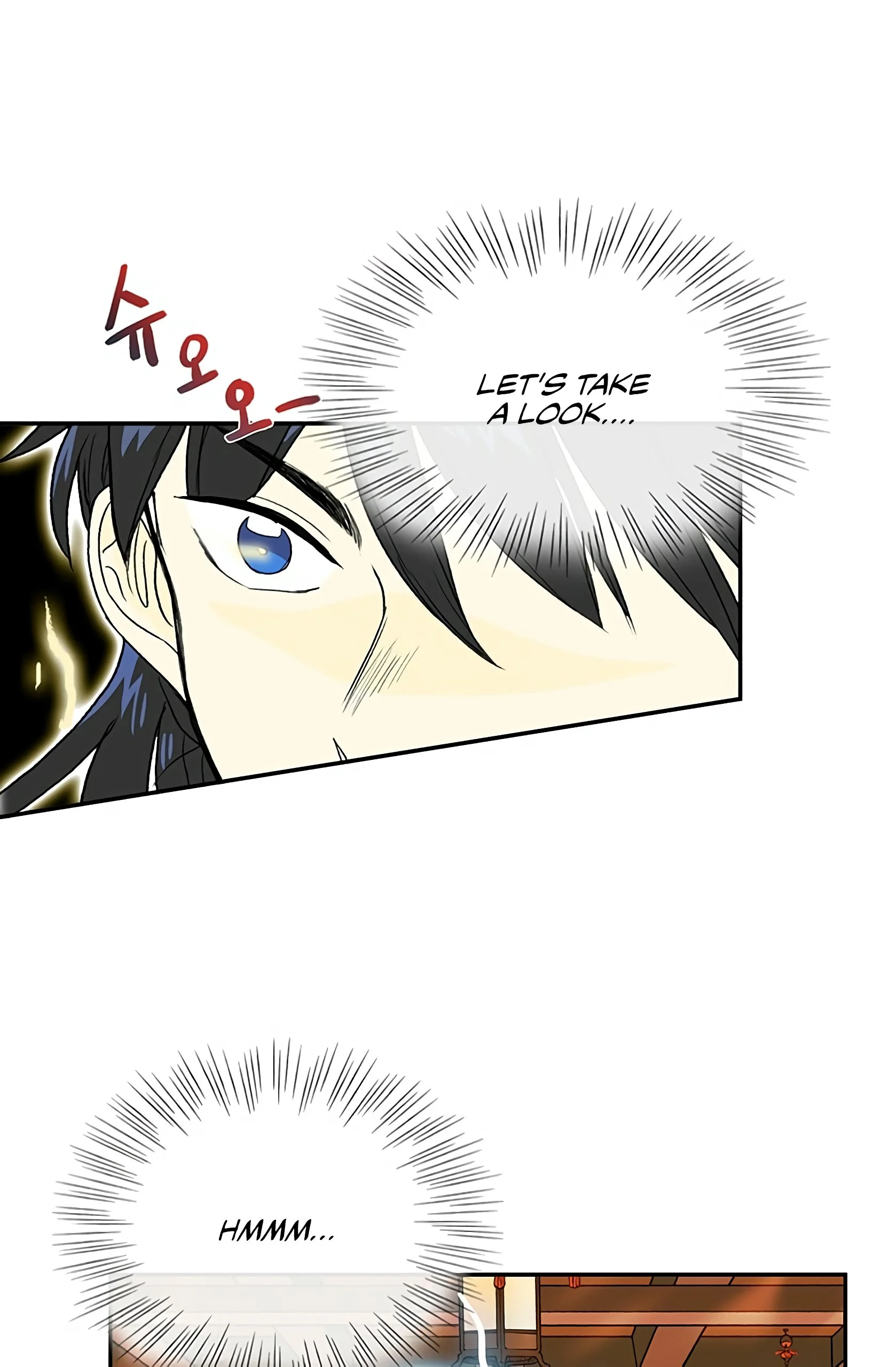 Read The Scholar's Reincarnation Manga Online