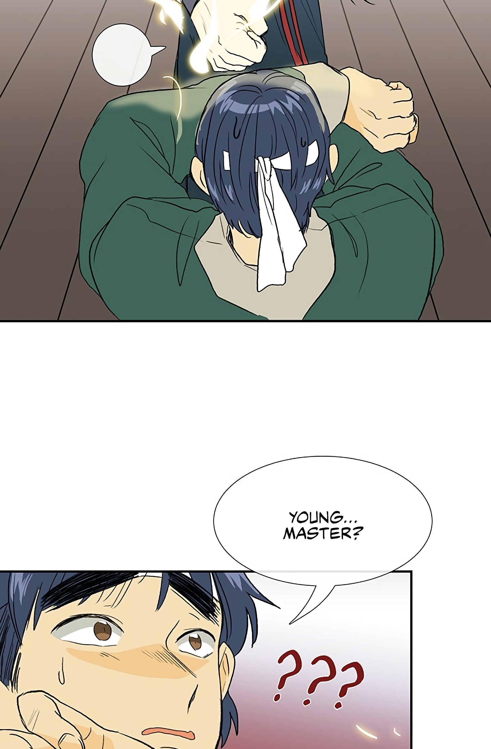 Read The Scholar's Reincarnation Manga Online