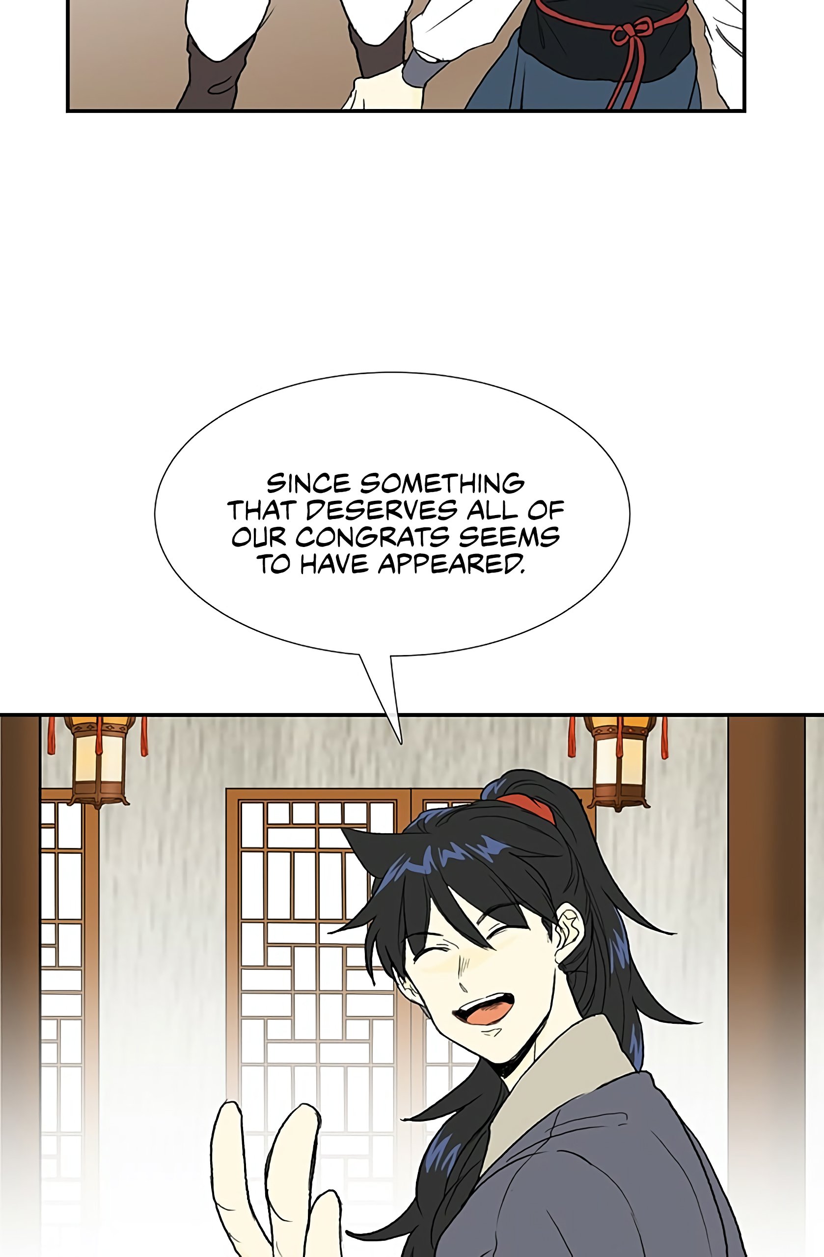 Read The Scholar's Reincarnation Manga Online