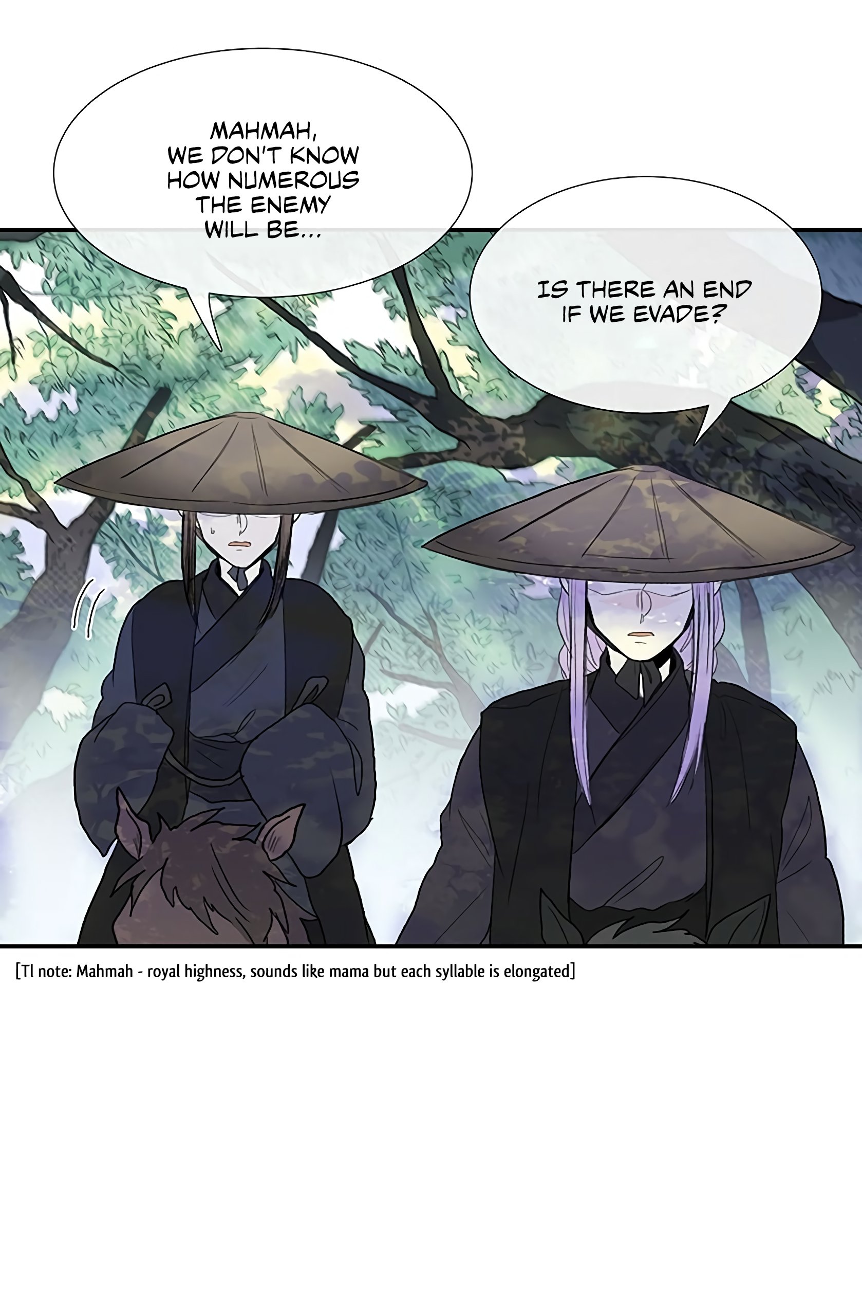 Read The Scholar's Reincarnation Manga Online