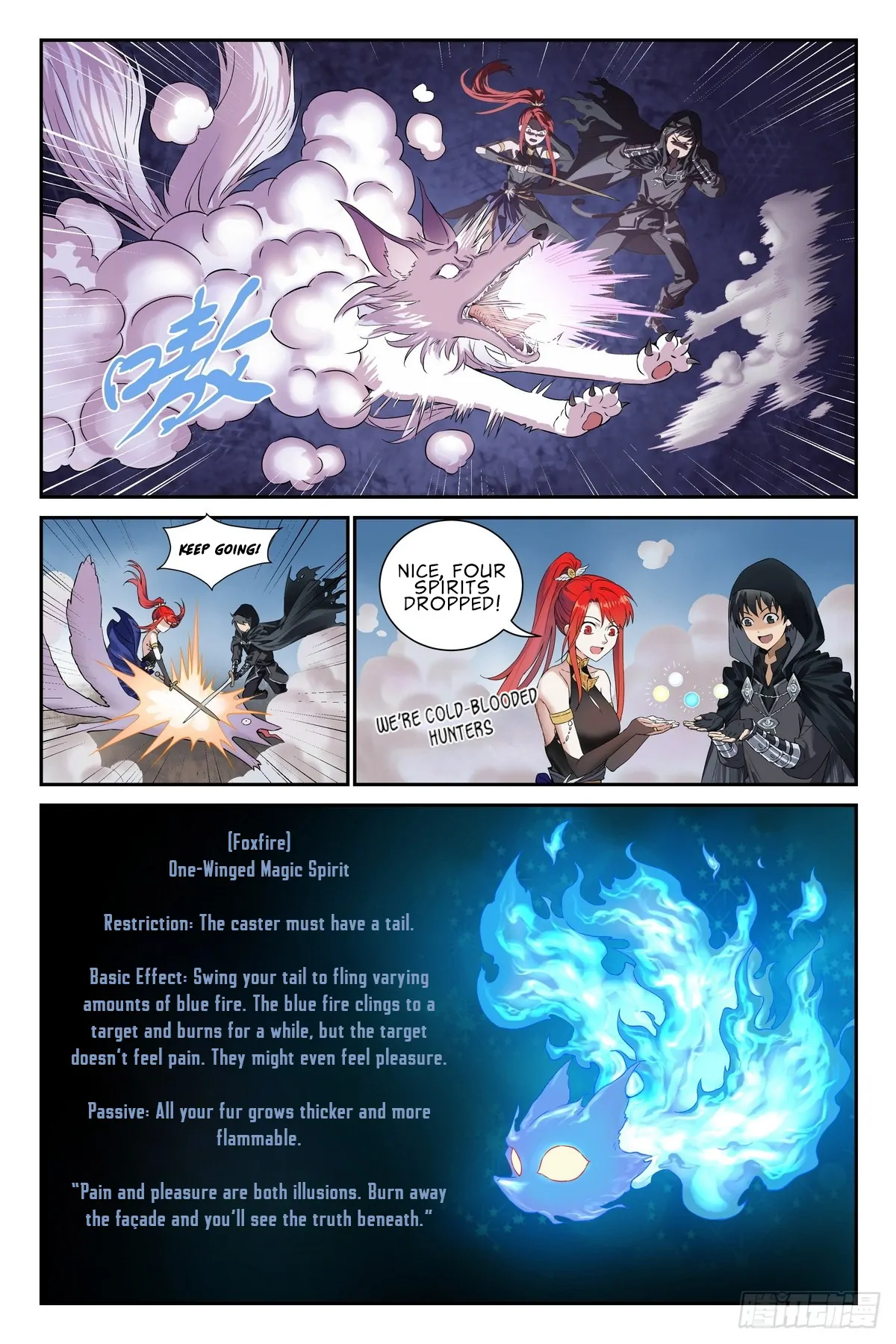 Read The Sorcerer Manual Manga Online