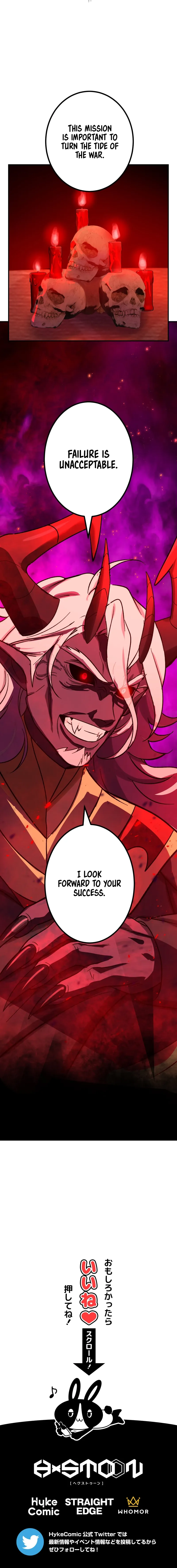 Read The Strongest Assassin Gets Transferred to Another World With His Whole Class Manga Online