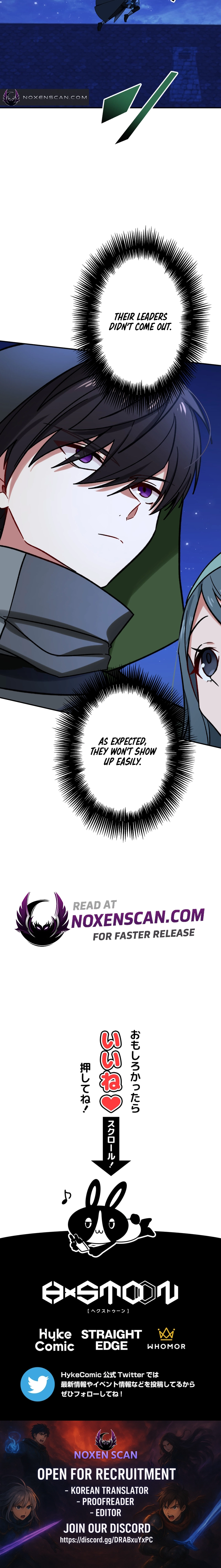 Read The Strongest Assassin Gets Transferred to Another World With His Whole Class Manga Online