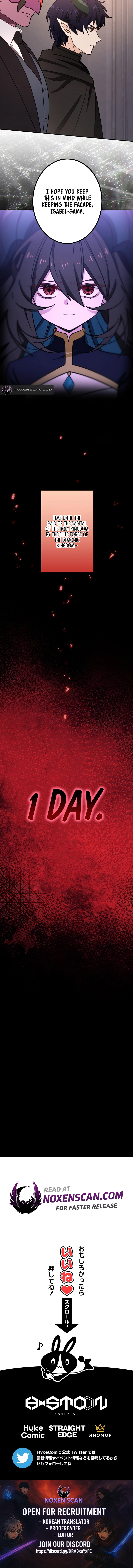 Read The Strongest Assassin Gets Transferred to Another World With His Whole Class Manga Online