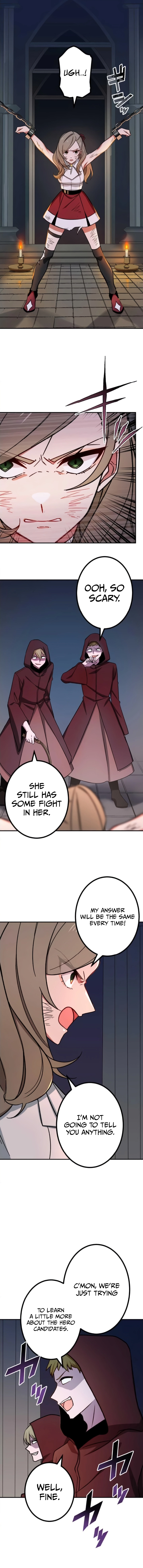 Read The Strongest Assassin Gets Transferred to Another World With His Whole Class Manga Online