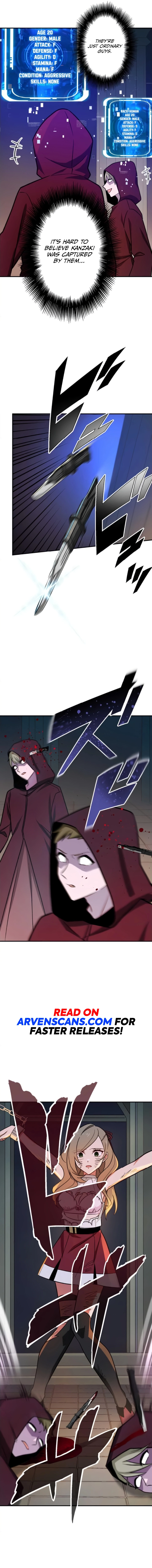 Read The Strongest Assassin Gets Transferred to Another World With His Whole Class Manga Online