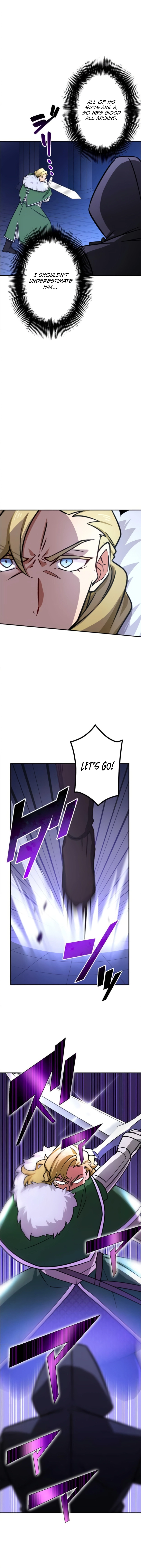 Read The Strongest Assassin Gets Transferred to Another World With His Whole Class Manga Online