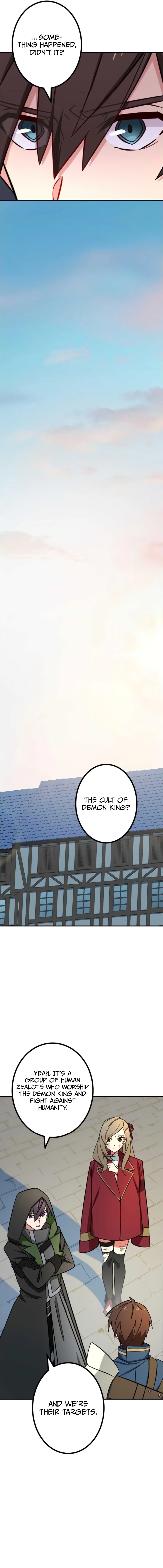 Read The Strongest Assassin Gets Transferred to Another World With His Whole Class Manga Online