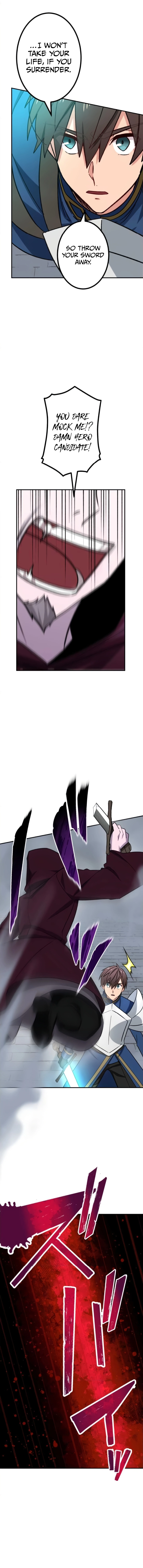 Read The Strongest Assassin Gets Transferred to Another World With His Whole Class Manga Online