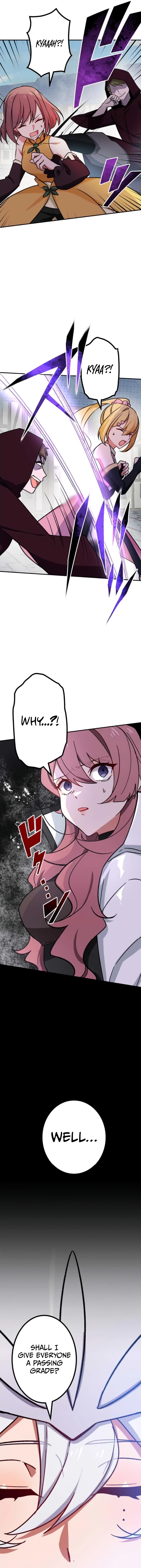 Read The Strongest Assassin Gets Transferred to Another World With His Whole Class Manga Online